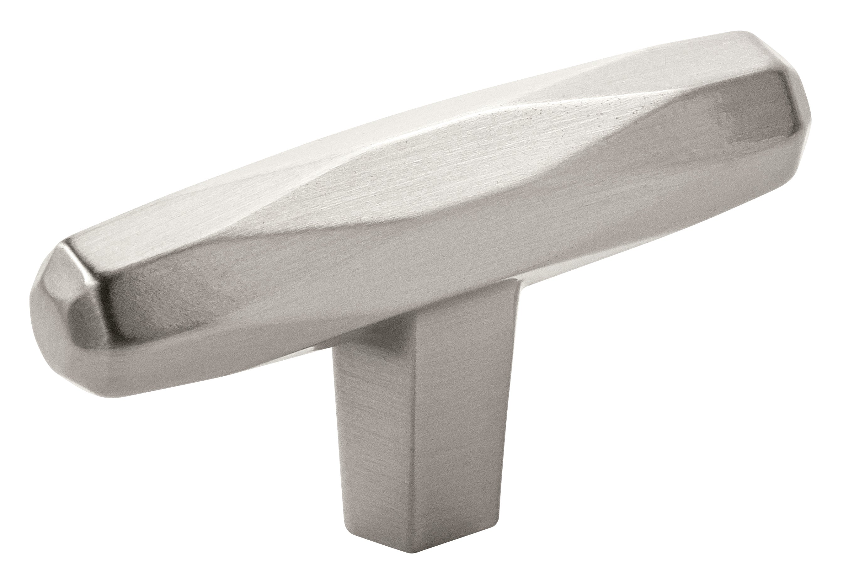 Amerock St. Vincent 2-1/2 in (64 mm) Length Knob - 36642 Amerock