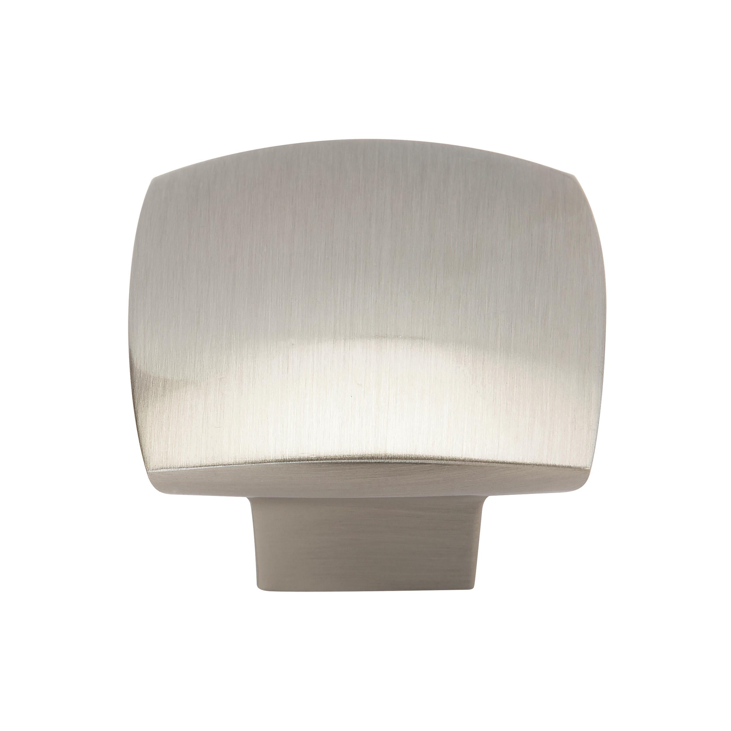 Amerock Sunset 1-9/16in (40mm) Length Cabinet Knob - 37295 Everyday Basics