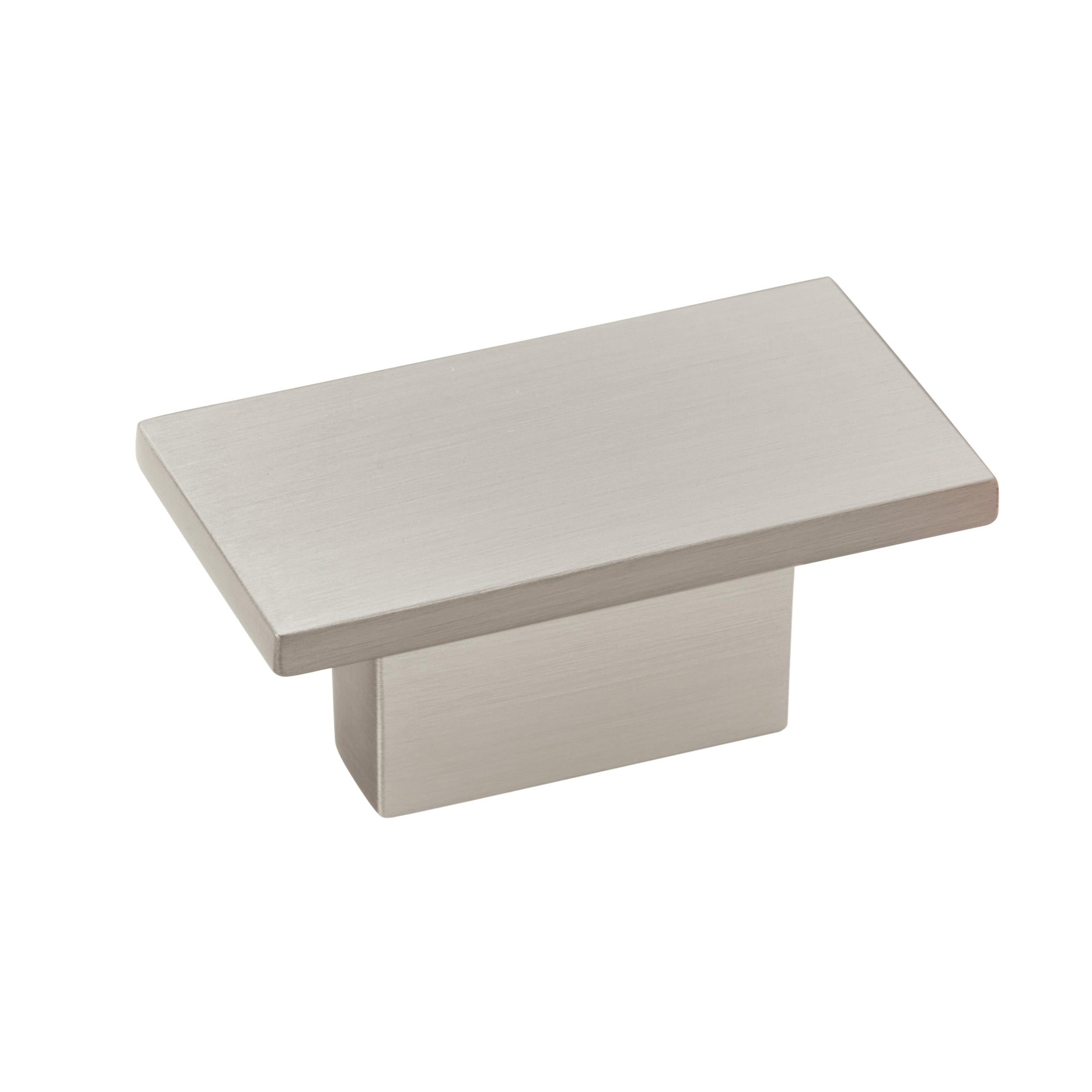 Amerock Prominence 1-9/16in (40mm) Length Cabinet Knob - 37321 Everyday Basics