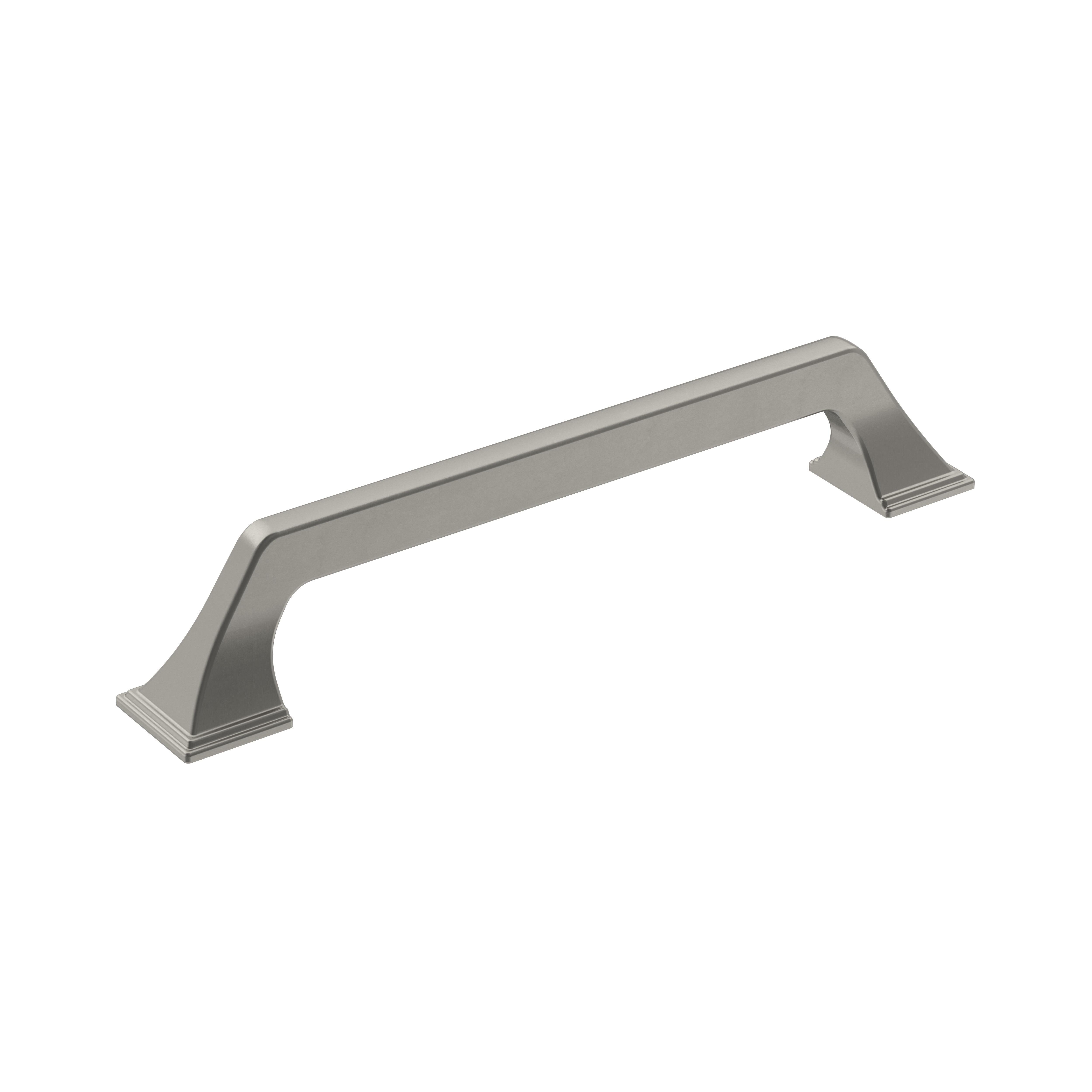 Amerock Exceed 6-5/16 in (160 mm) Center-to-Center Cabinet Pull - 36883 Amerock