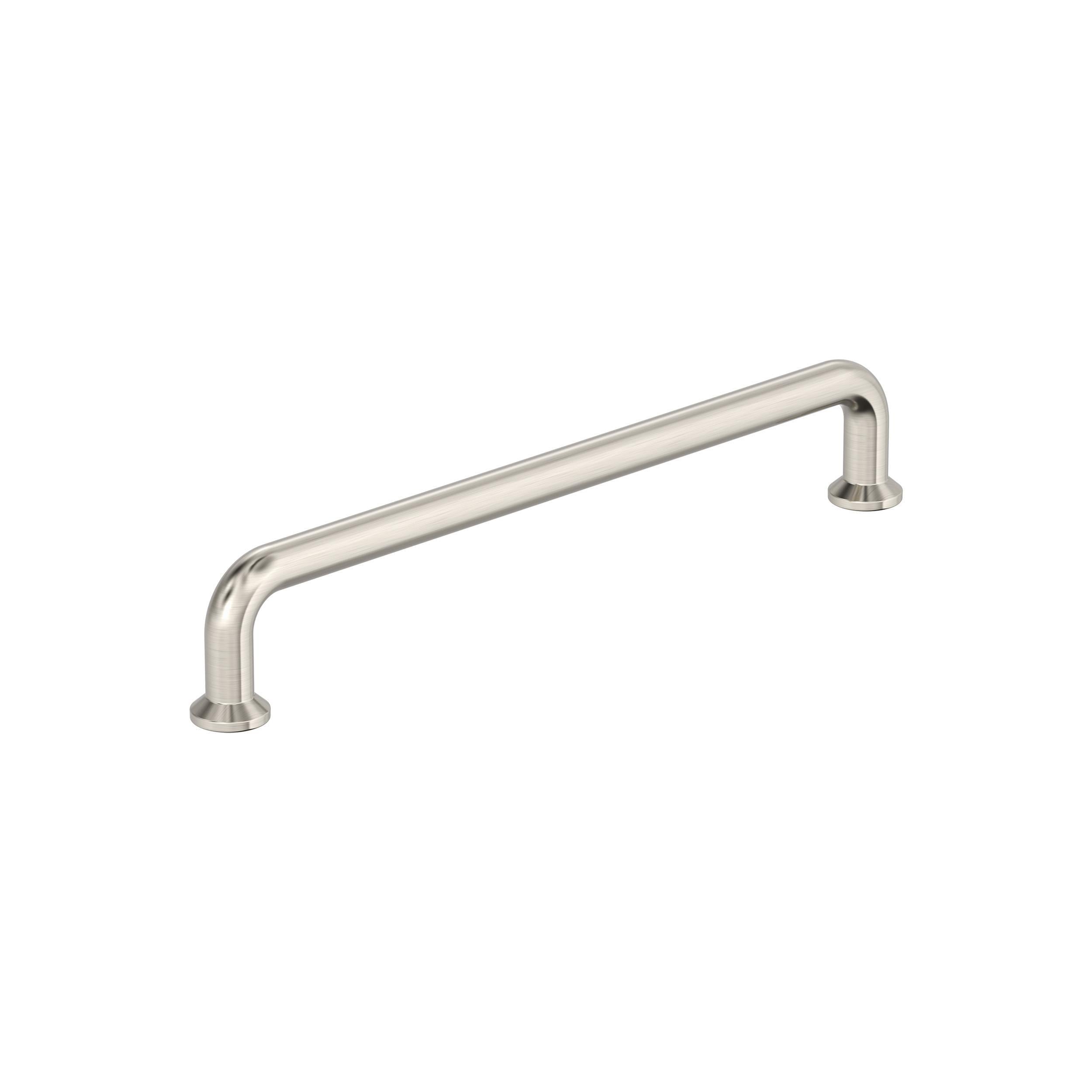 Amerock Factor 6-5/16 in (160 mm) Center-to-Center Cabinet Pull - 37381 Amerock