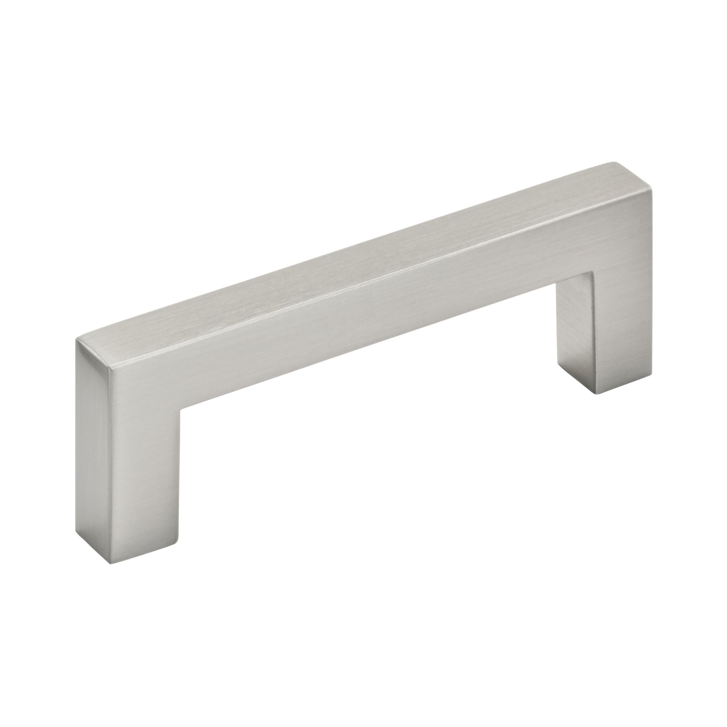 Amerock Monument 3 in (76 mm) Center-to-Center Cabinet Pull - 36578 Amerock