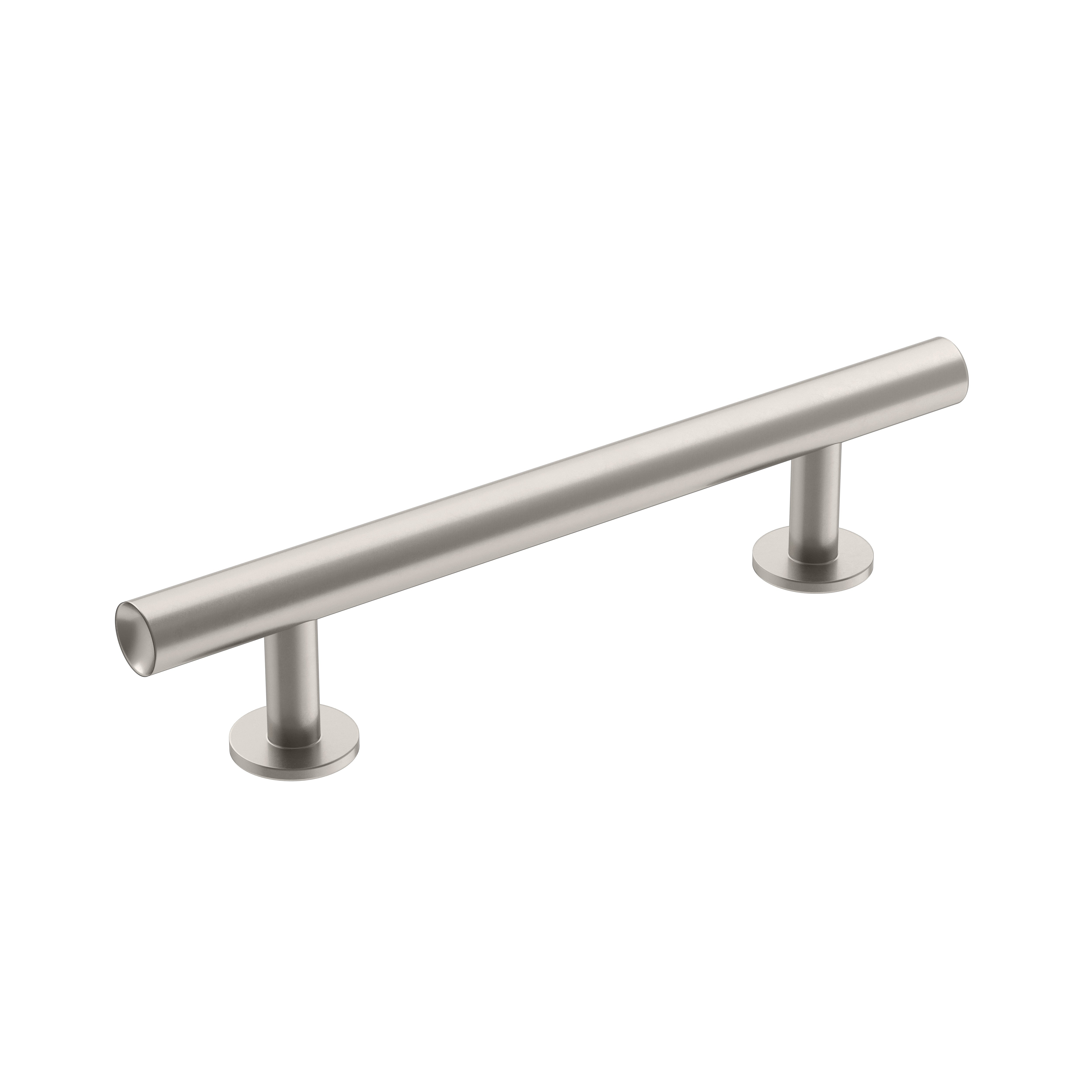 Amerock Radius 3-3/4 in (96 mm) Center-to-Center Cabinet Pull - 36865 Amerock