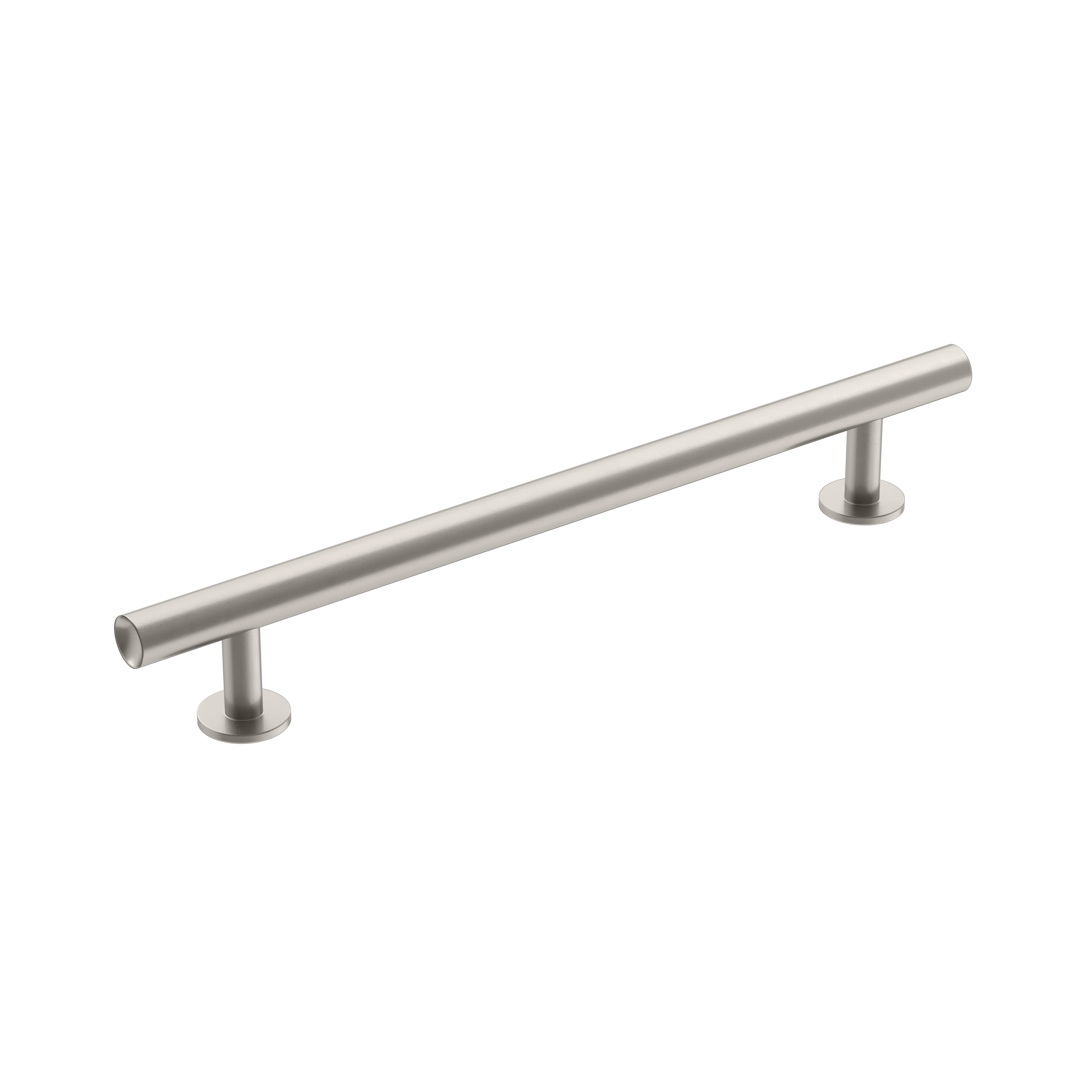 Amerock Radius 6-5/16 in (160 mm) Center-to-Center Cabinet Pull - 36867 Amerock
