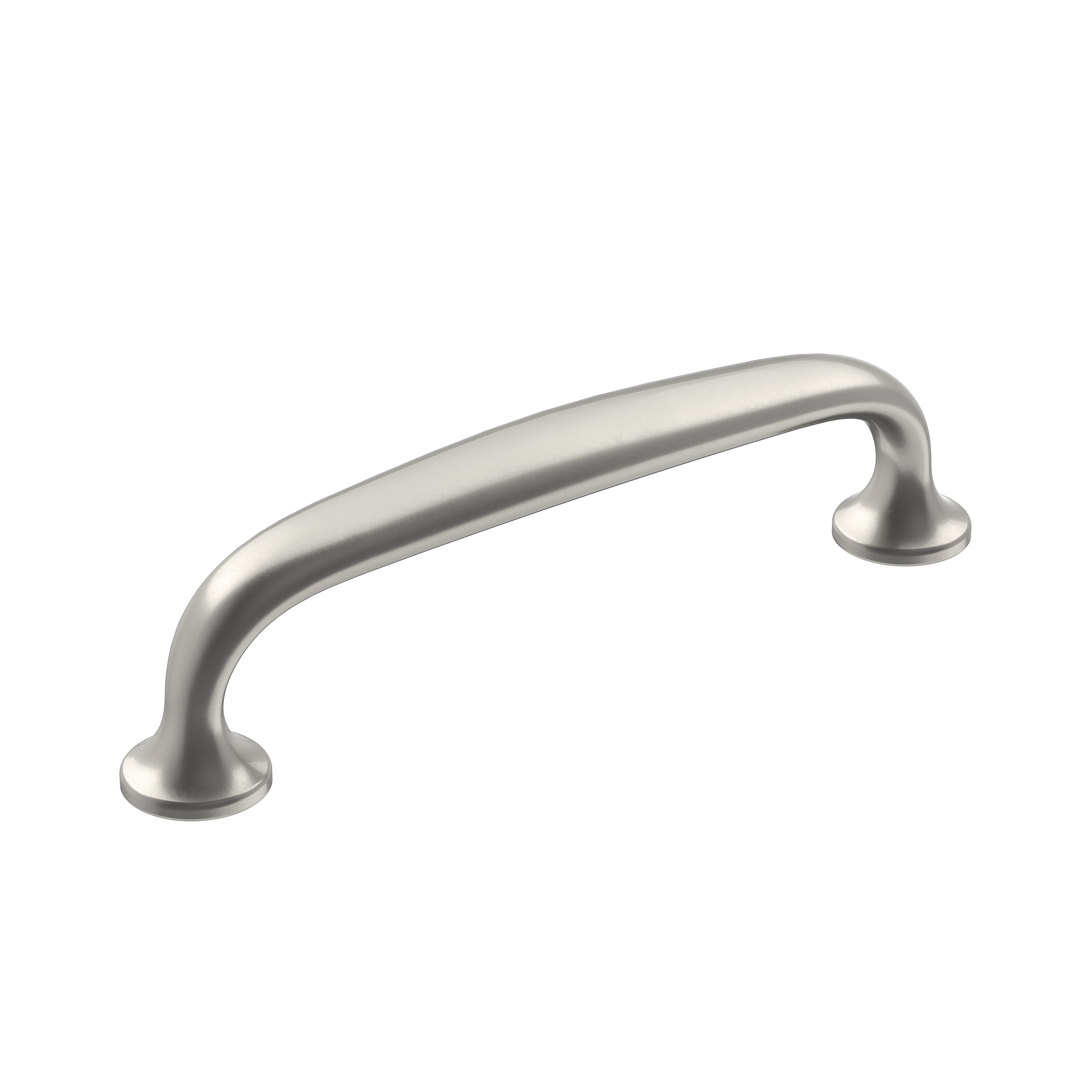 Amerock Renown 3-3/4 in (96 mm) Center-to-Center Cabinet Pull - 36794 Amerock