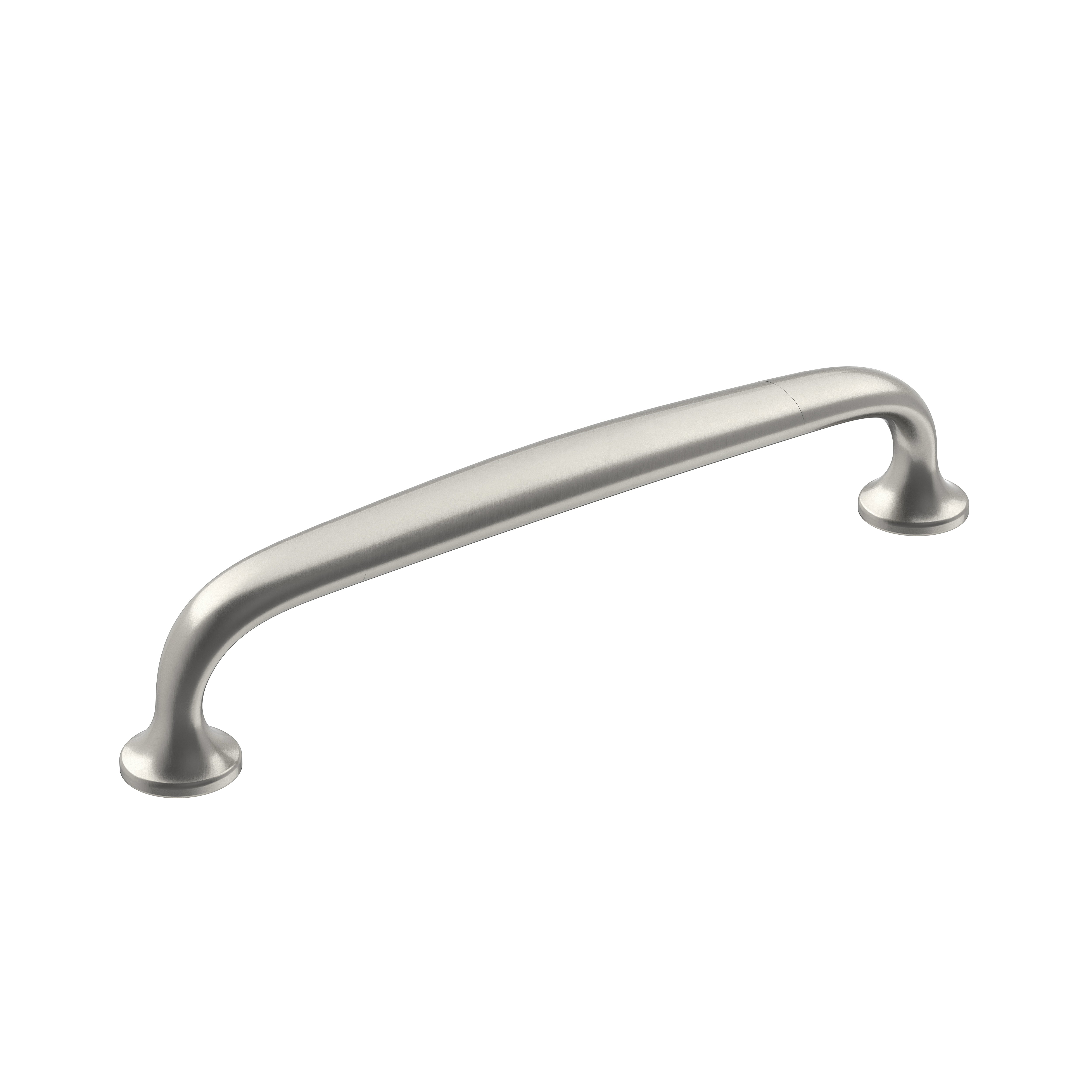 Amerock Renown 5-1/16 in (128 mm) Center-to-Center Cabinet Pull - 36795 Amerock
