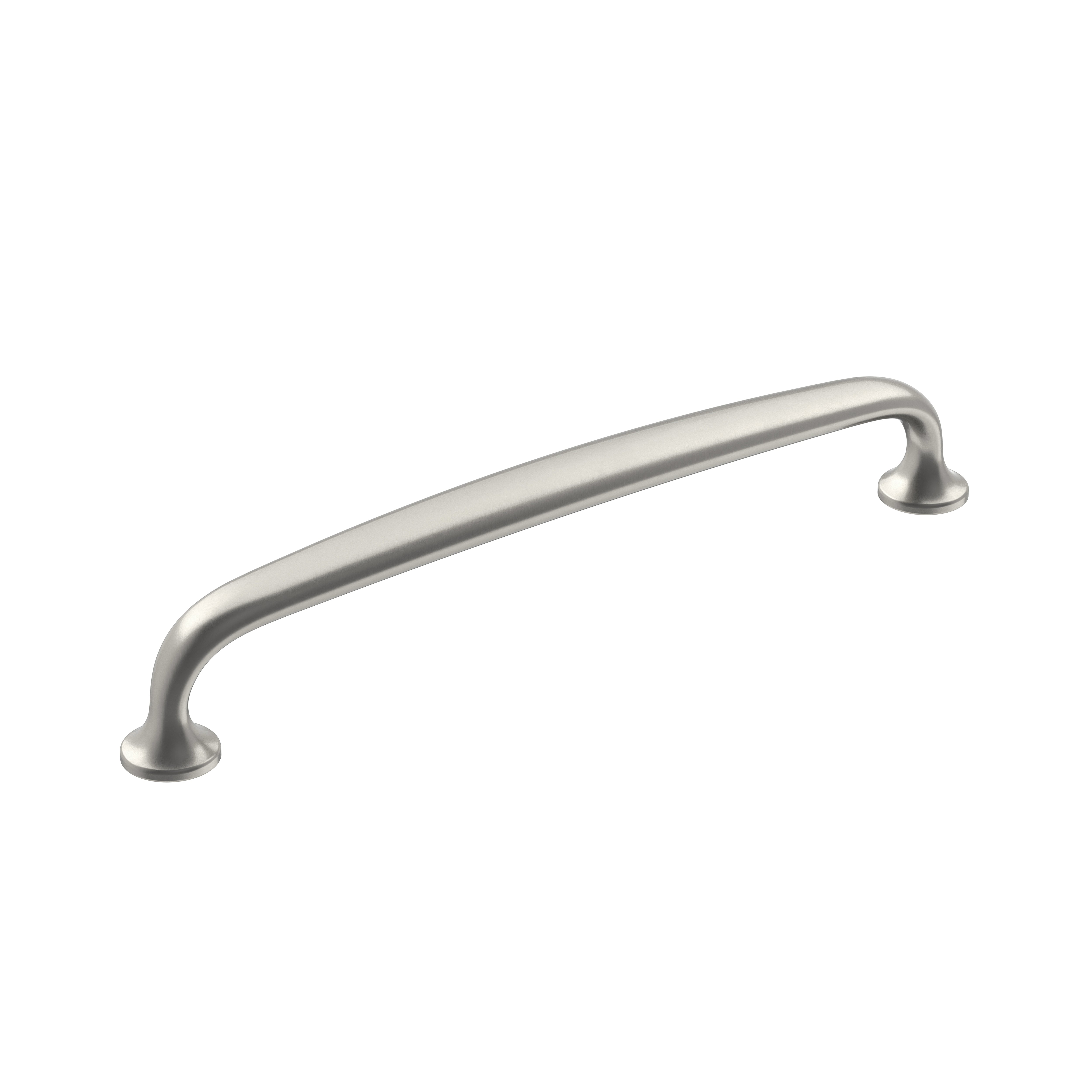 Amerock Renown 6-5/16 in (160 mm) Center-to-Center Cabinet Pull - 36796 Amerock