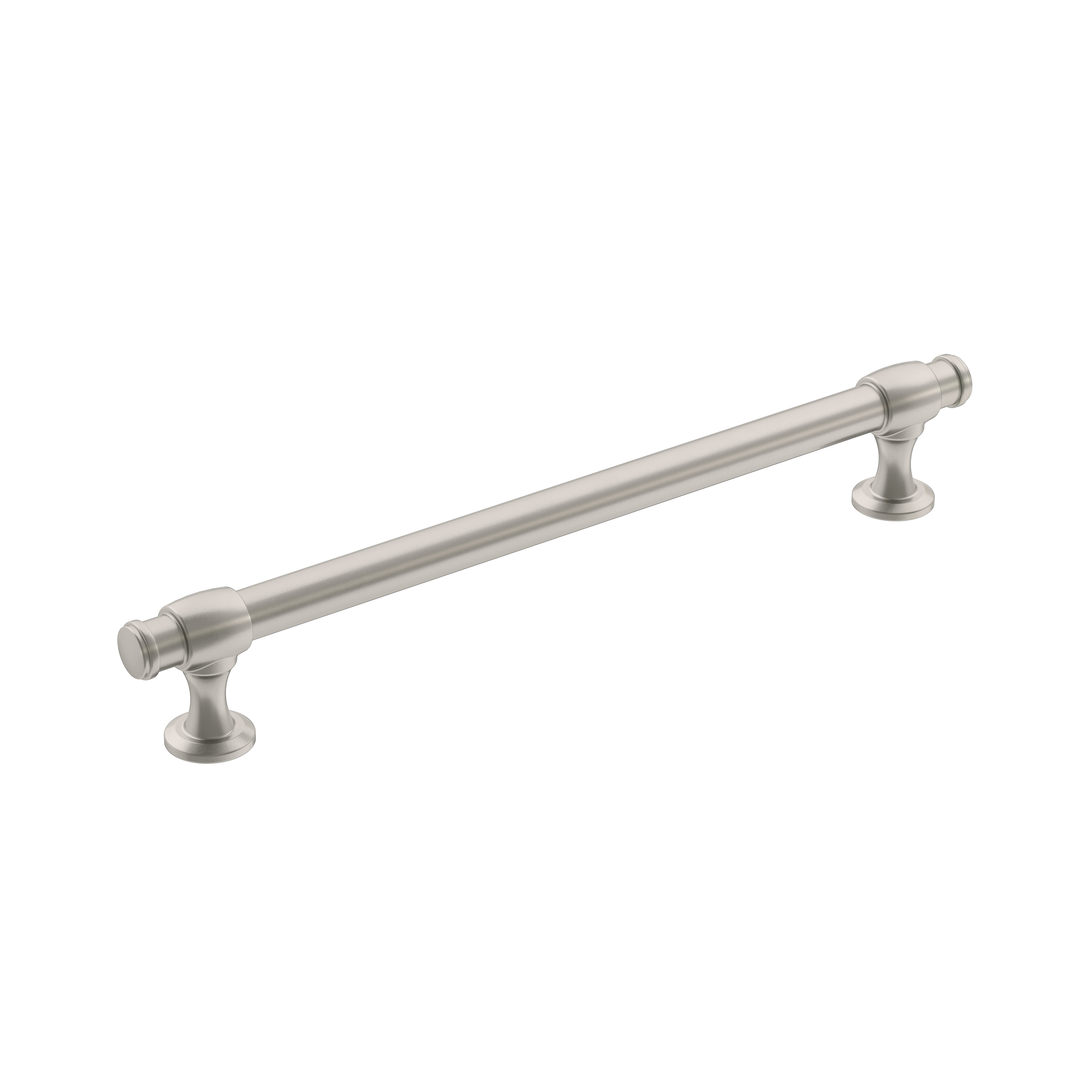 Amerock Winsome 7-9/16 in (192 mm) Center-to-Center Cabinet Pull - 36768 Amerock