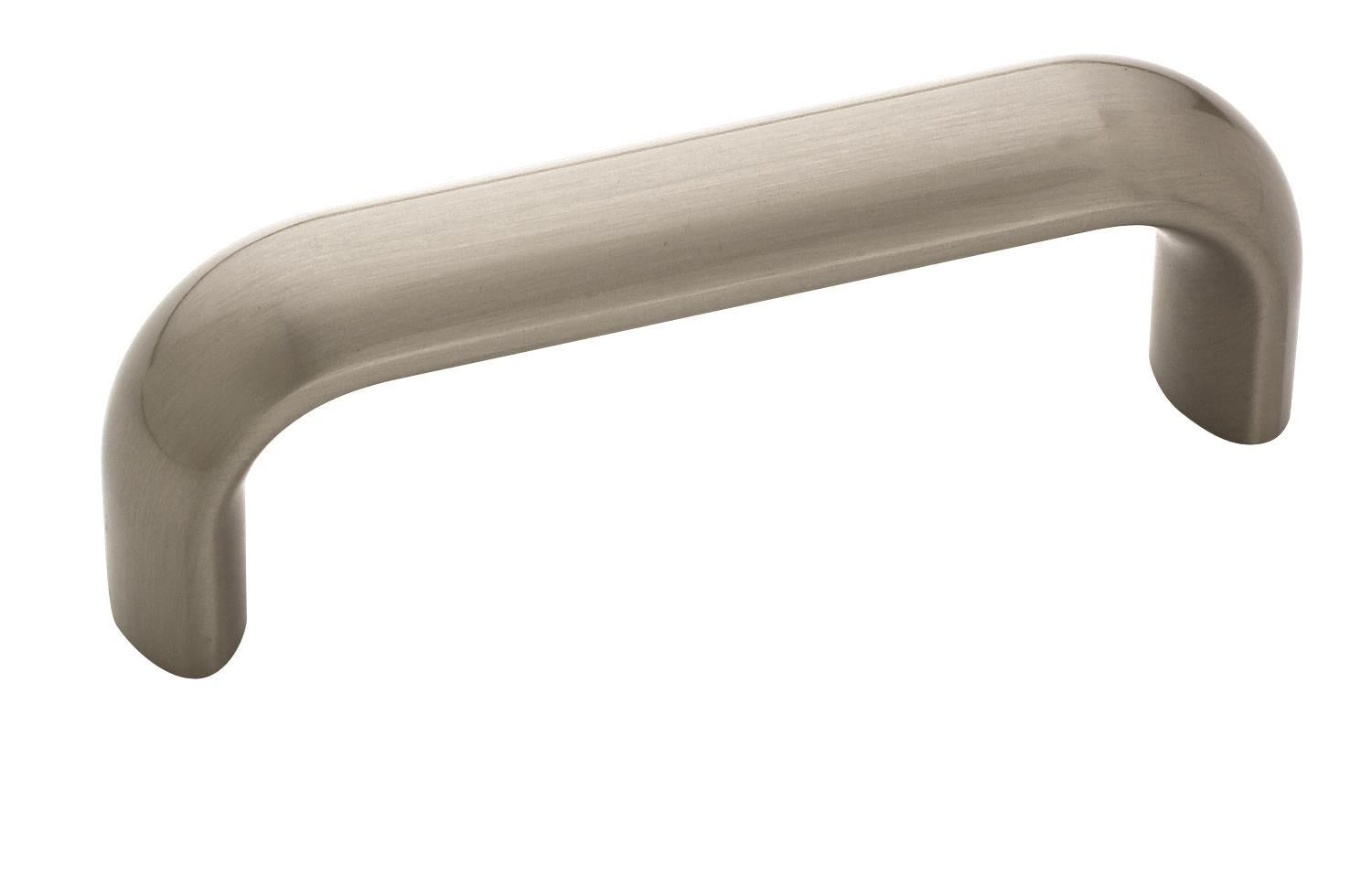 Amerock Everyday Heritage 3 in (76 mm) Center-to-Center Pull - 53009 Everyday Basics