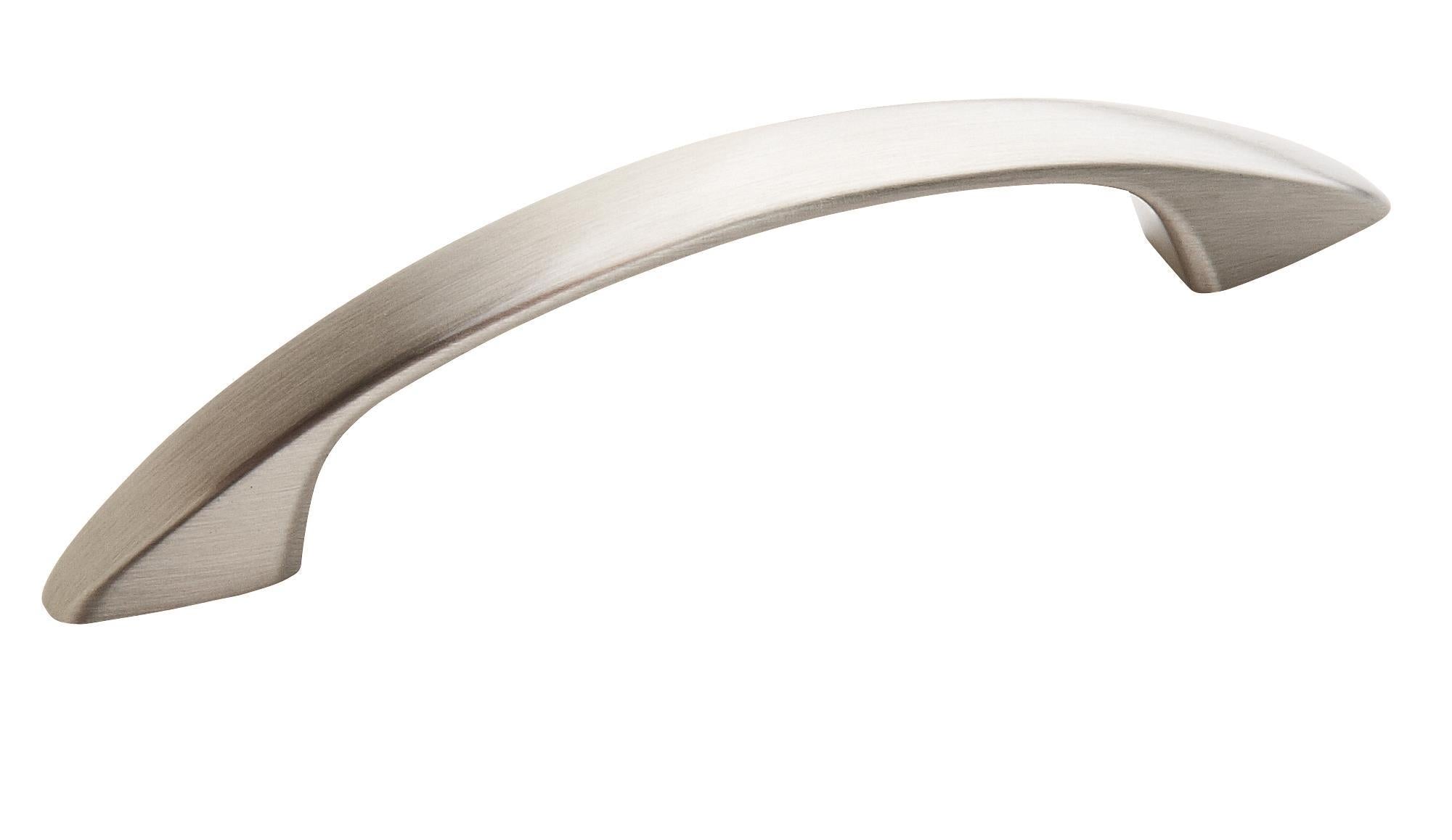Amerock Arc 3 inch (76mm) Center-to-Center Pull - 3416 / 37355 / 69153 Everyday Basics