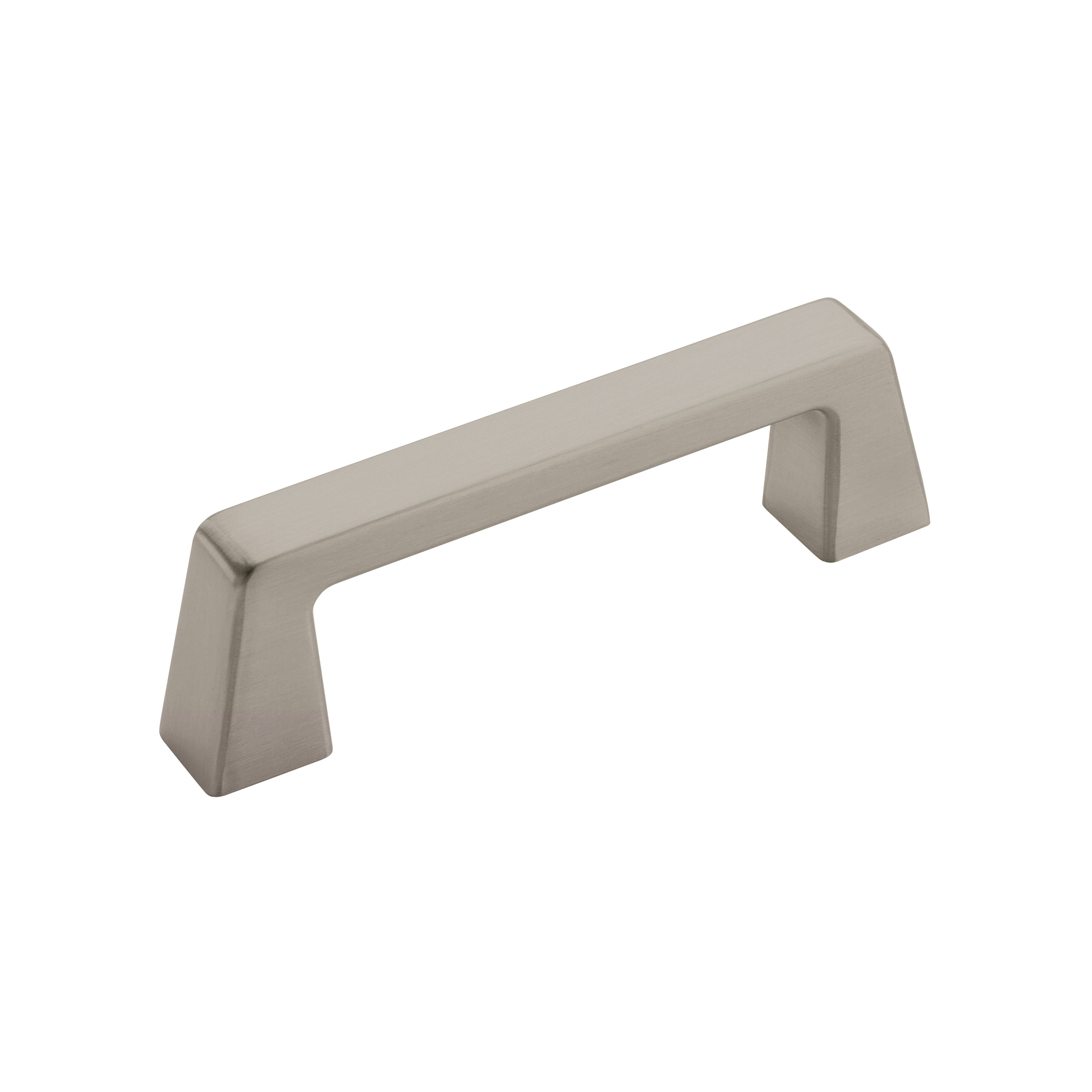Amerock Blackrock 3 in (76 mm) Center-to-Center Pull - 55275 Amerock