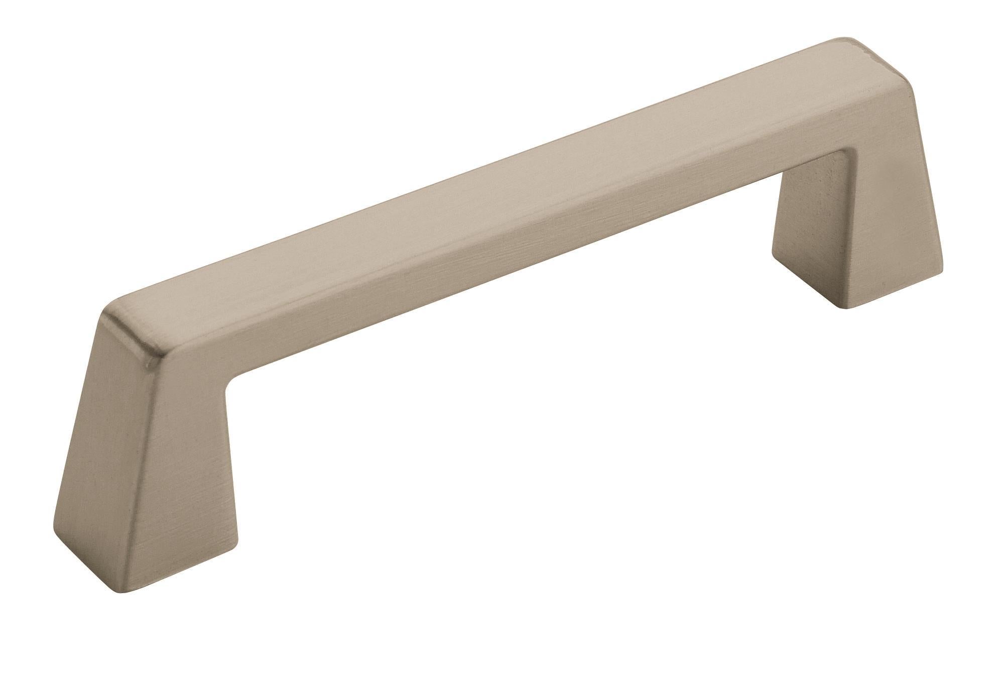 Amerock Blackrock 3-3/4 in (96 mm) Center-to-Center Pull - 55276 Amerock