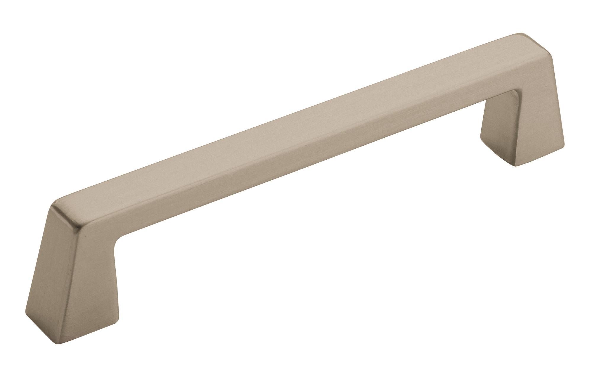 Amerock Blackrock 5-1/16 in (128 mm) Center-to-Center Pull - 55277 Amerock
