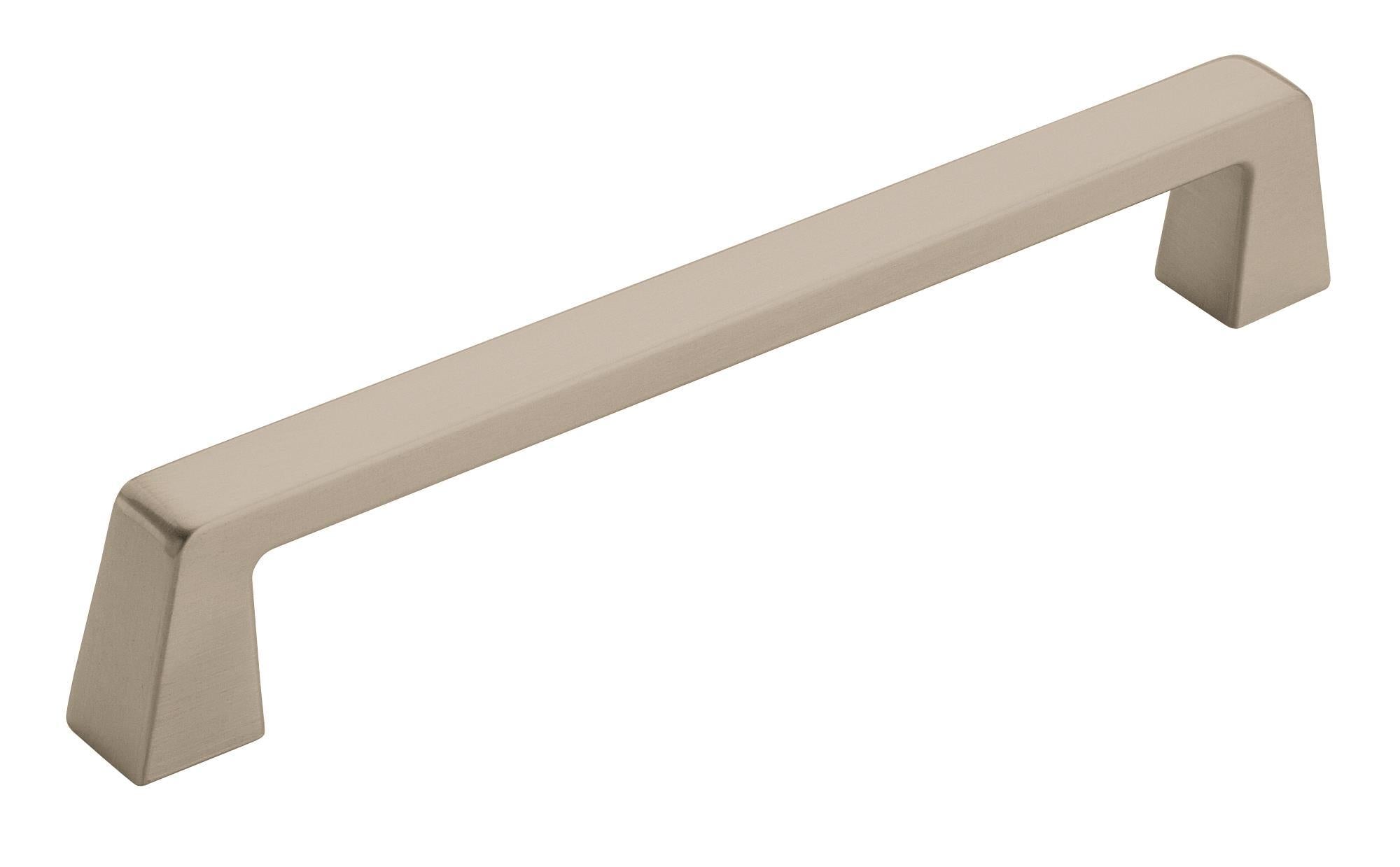 Amerock Blackrock 6-5/16 in (160 mm) Center-to-Center Pull - 55278 Amerock