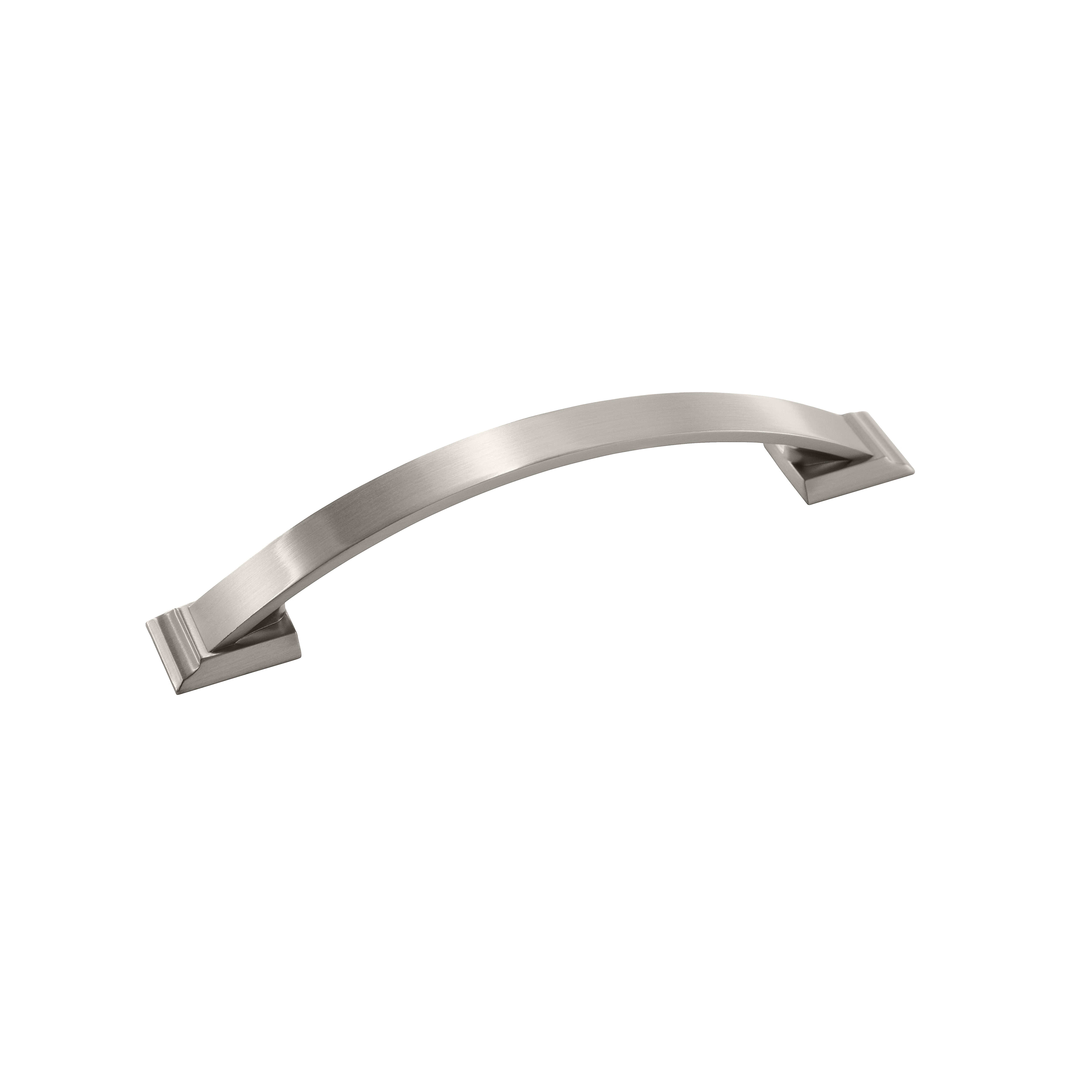 Amerock Candler 5-1/16 in (128 mm) Center-to-Center Pull - 29363 Amerock