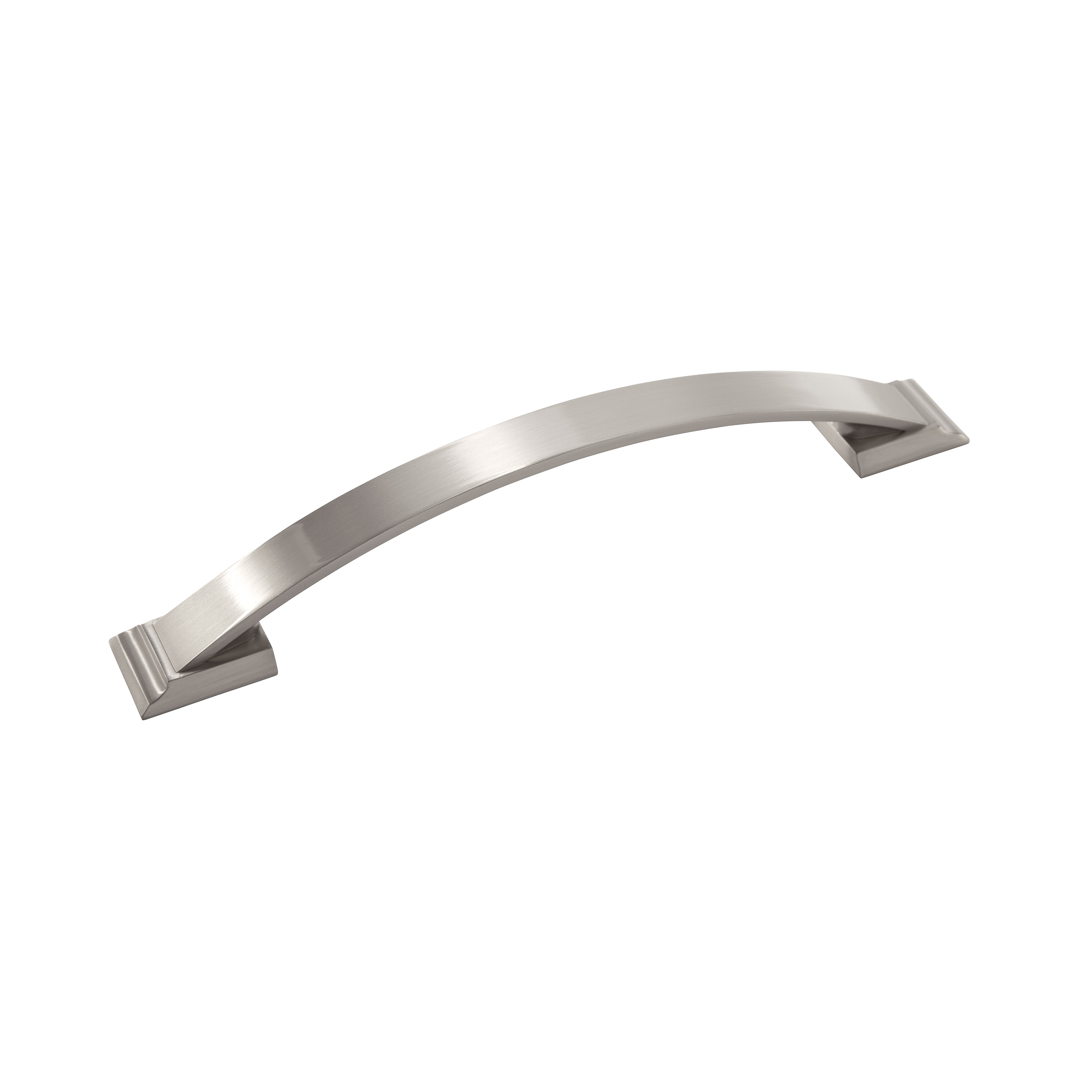 Amerock Candler 6-5/16 in (160 mm) Center-to-Center Pull - 29364 Amerock
