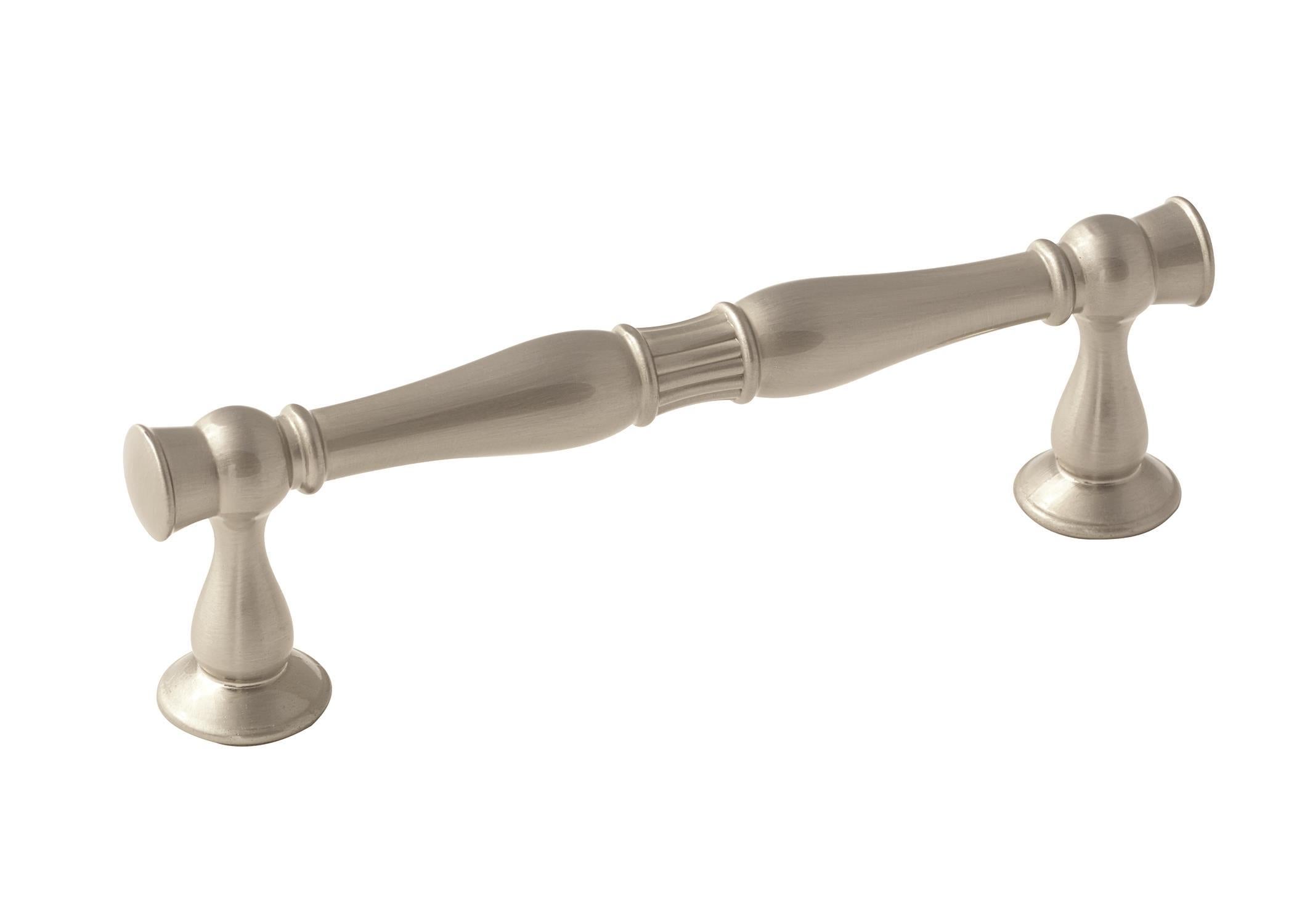 Amerock Crawford 3-3/4 in (96 mm) Center-to-Center Pull - 36593 Amerock