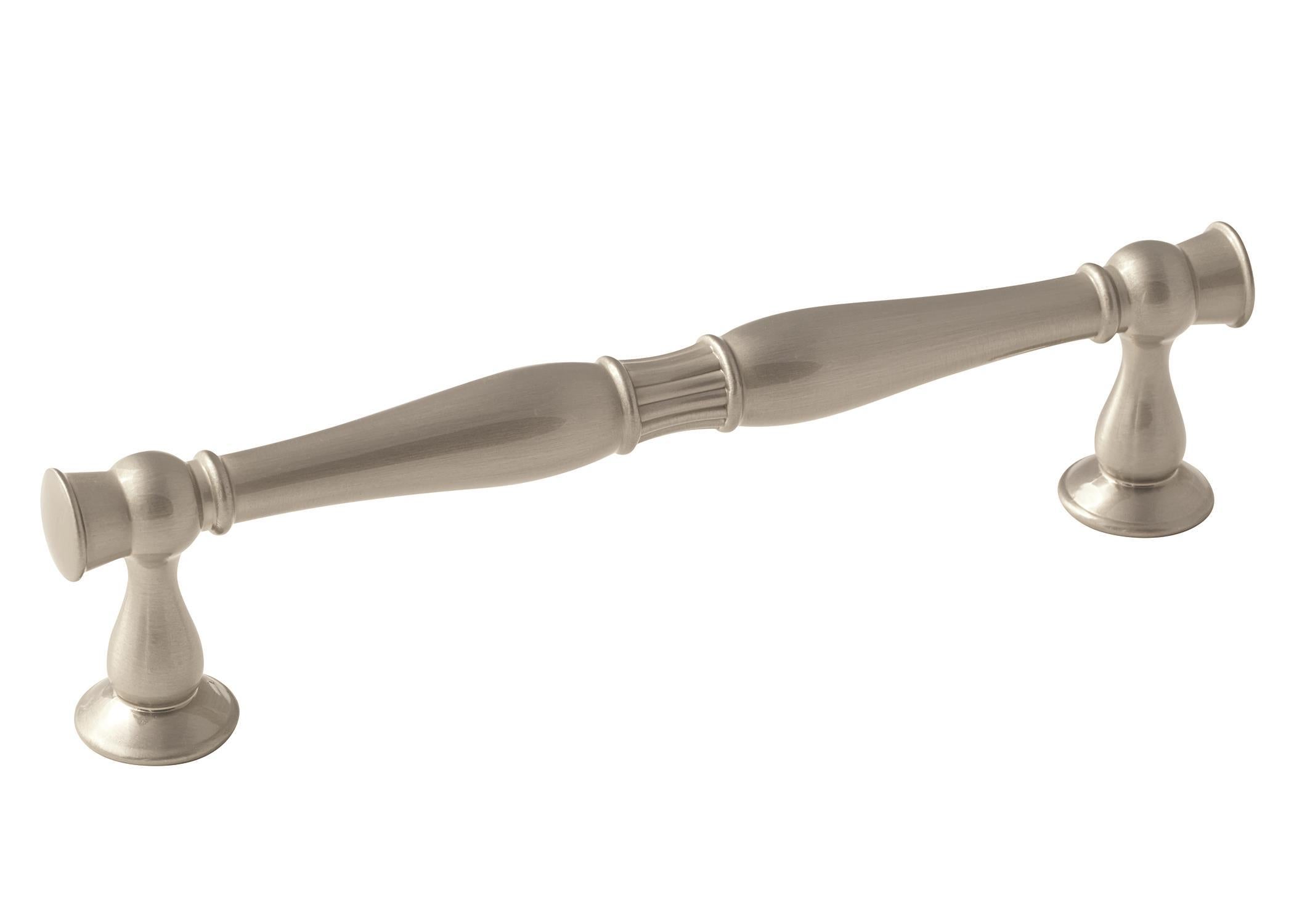Amerock Crawford 5-1/16 in (128 mm) Center-to-Center Pull - 36594 Amerock