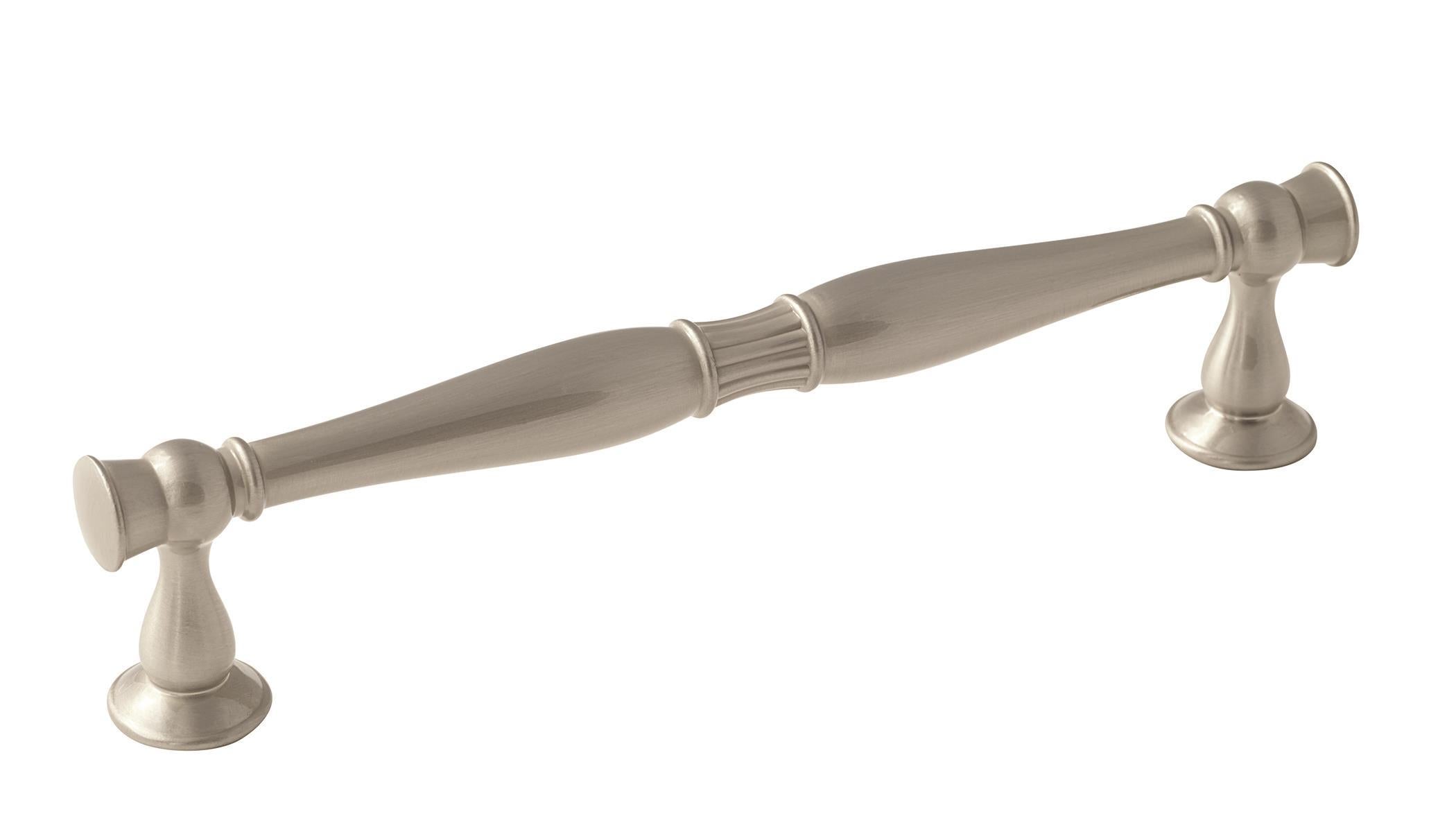 Amerock Crawford 6-5/16 in (160 mm) Center-to-Center Pull - 36595 Amerock