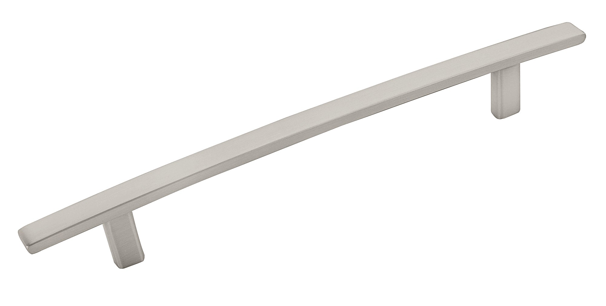 Amerock Cyprus 6-5/16 in (160 mm) Center-to-Center Pull - 26204 Amerock