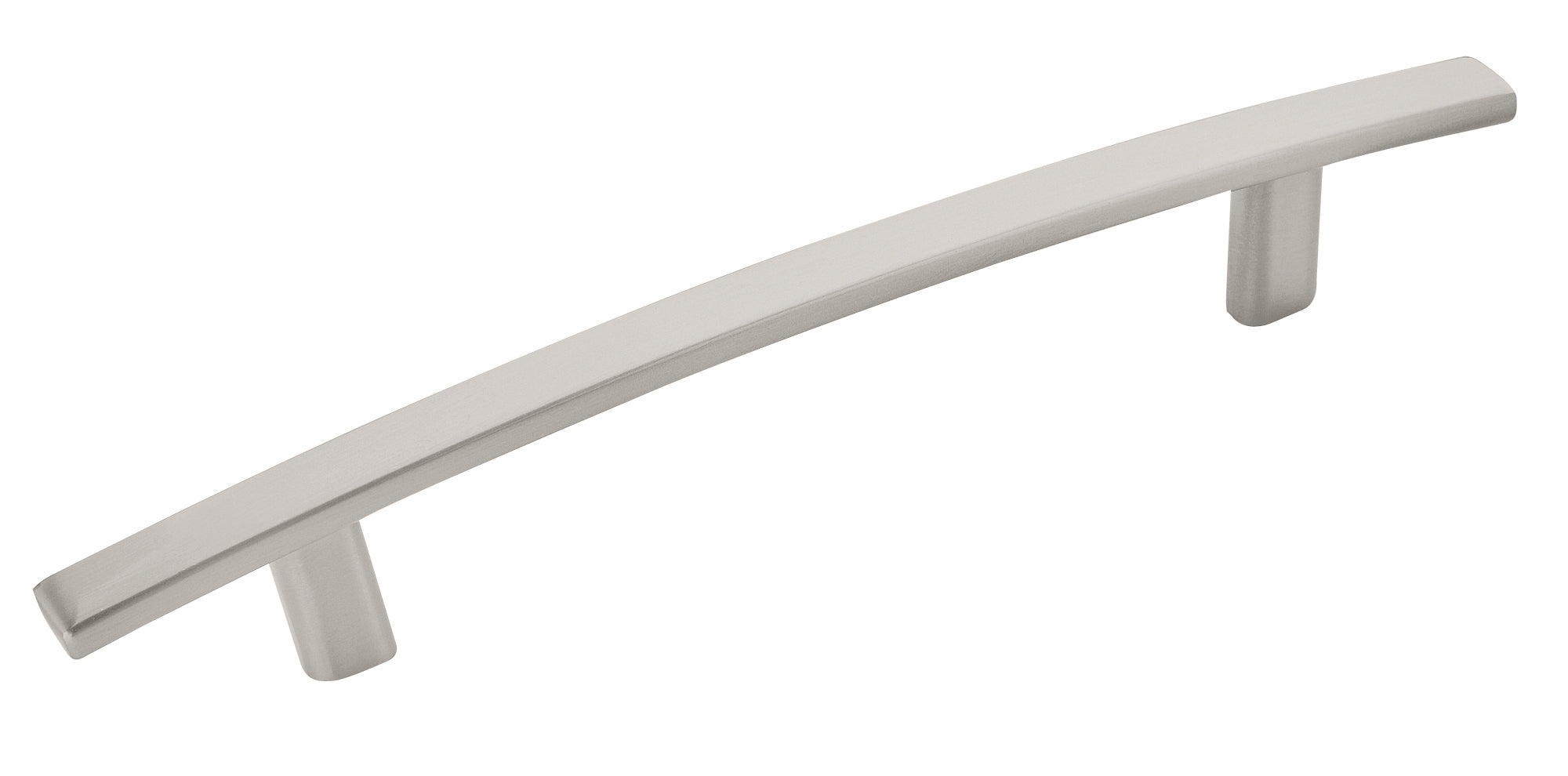 Amerock Cyprus 5-1/16 in (128 mm) Center-to-Center Pull - 9362 Amerock