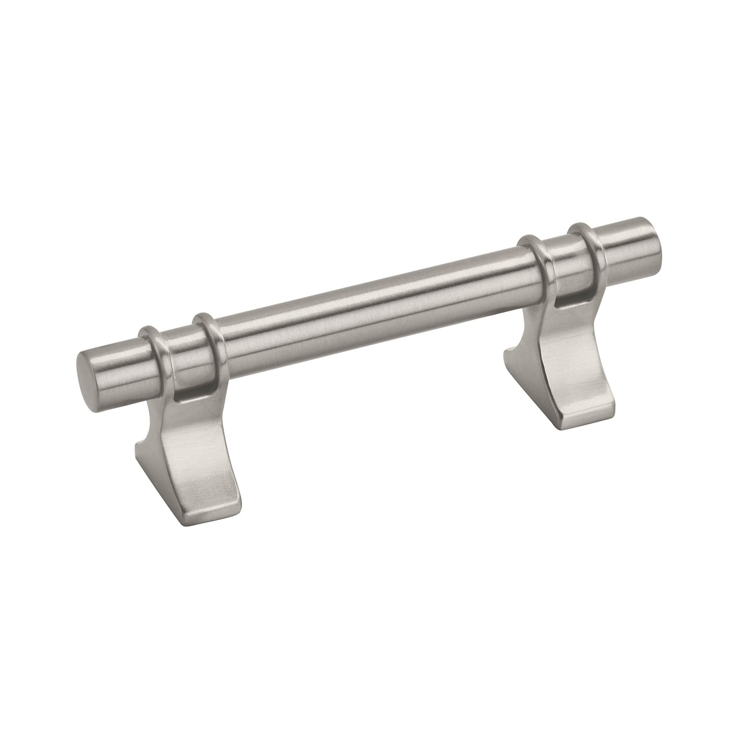 Amerock Davenport 3 in (76 mm) Center-to-Center Cabinet Pull - 36600 Amerock