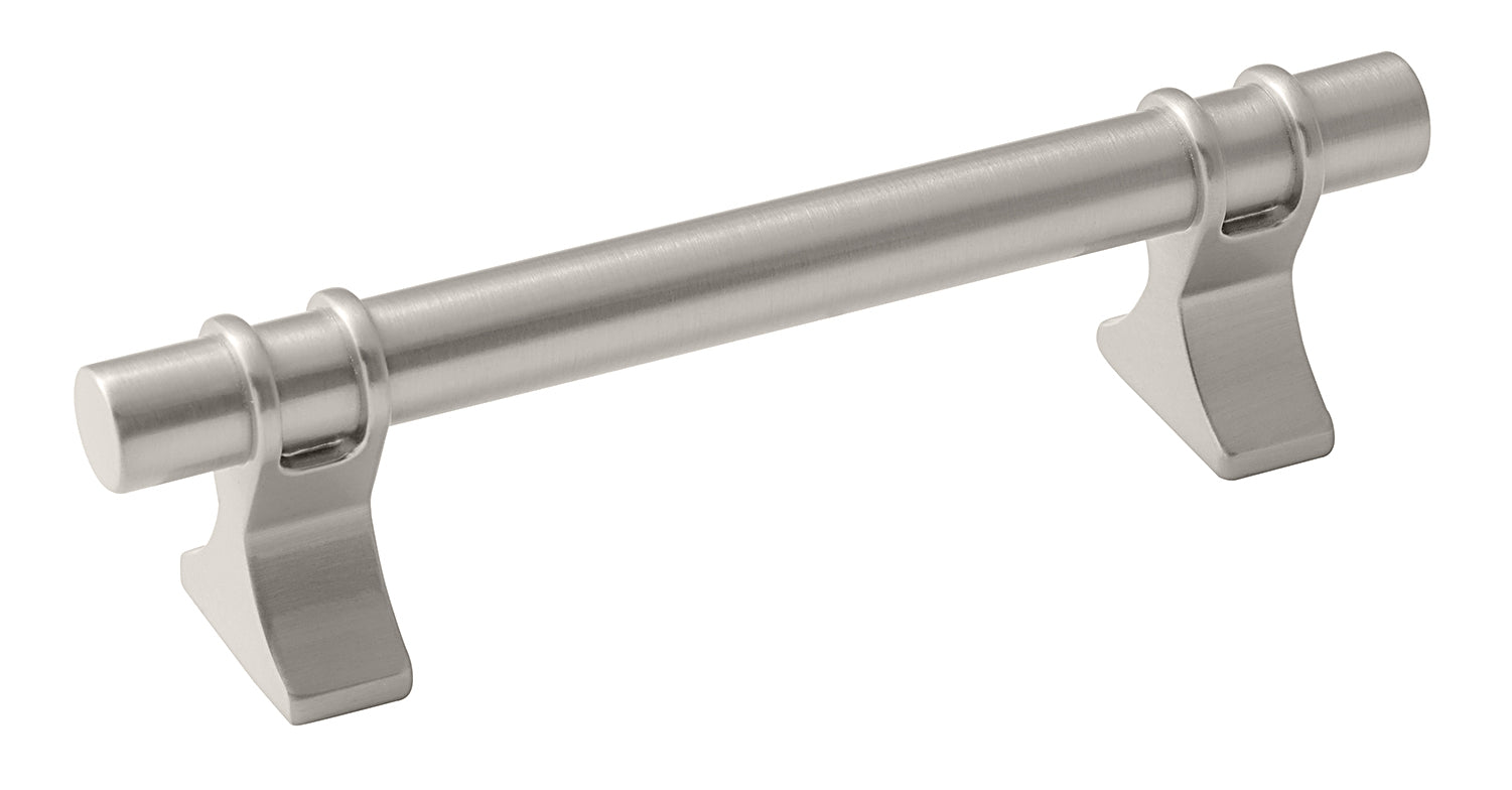 Amerock Davenport 3-3/4 inch (96mm) Center-to-Center Pull - 36605 Amerock