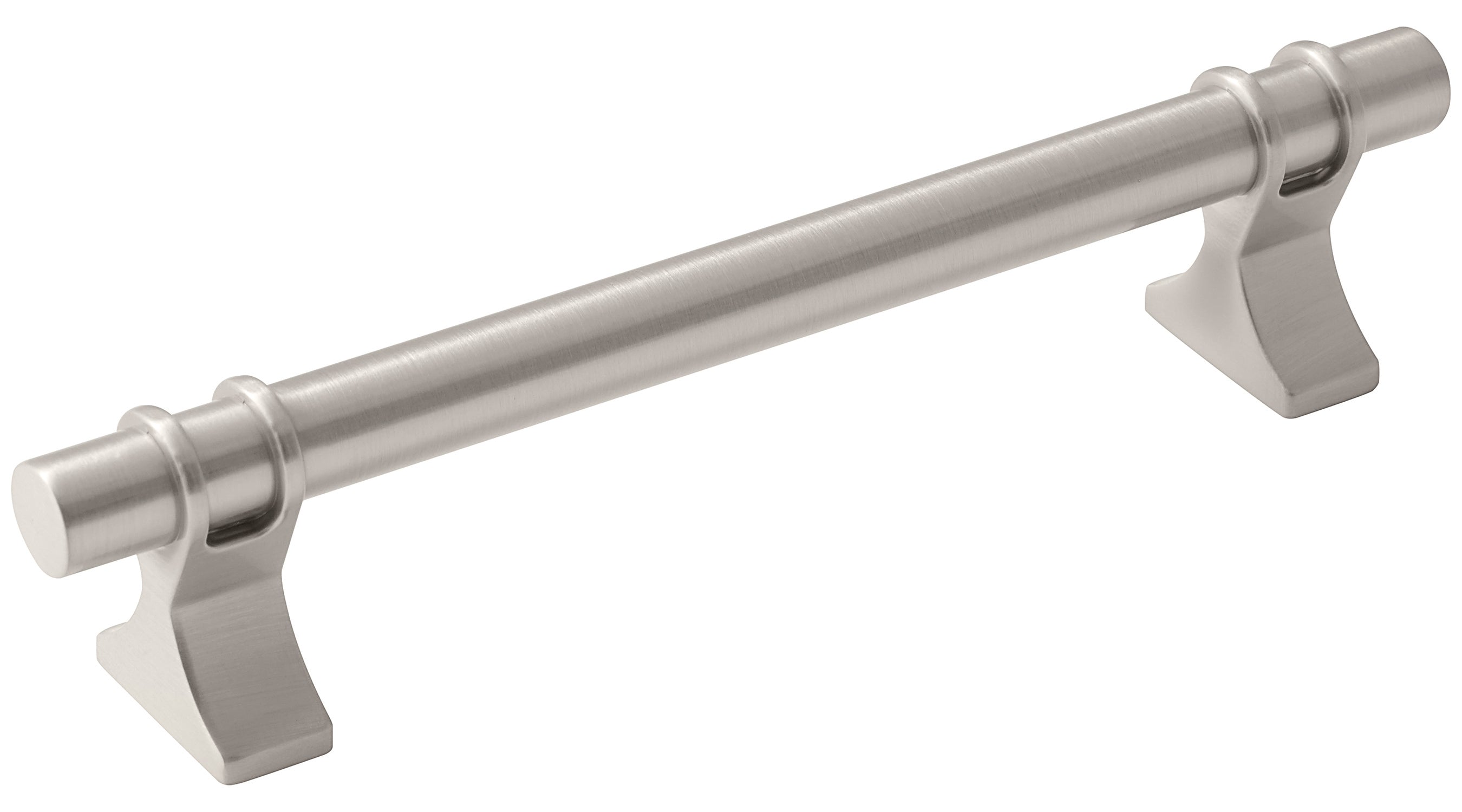 Amerock Davenport 5-1/16 in (128 mm) Center-to-Center Pull - 36606 Amerock