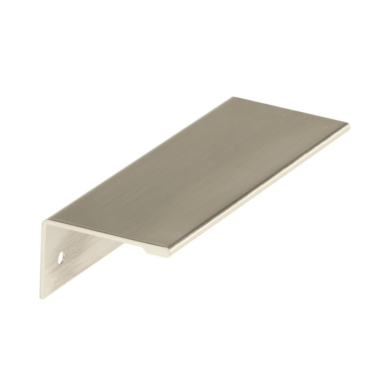 Amerock Edge Pulls 3-3/4 in (96 mm) Center-to-Center Pull - 36574 Amerock