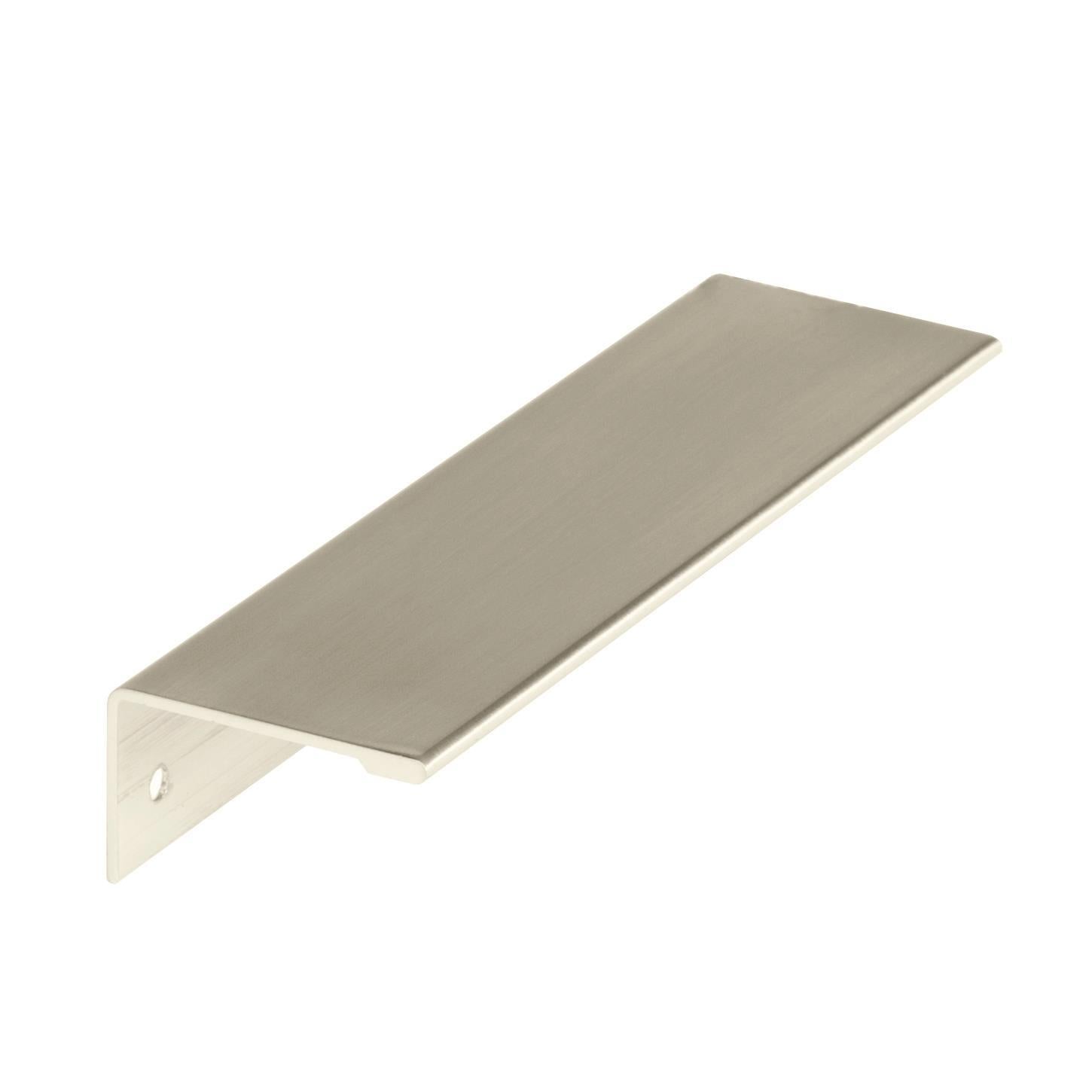 Amerock Edge Pulls 5-1/16 in (128 mm) Center-to-Center Pull - 36575 Amerock