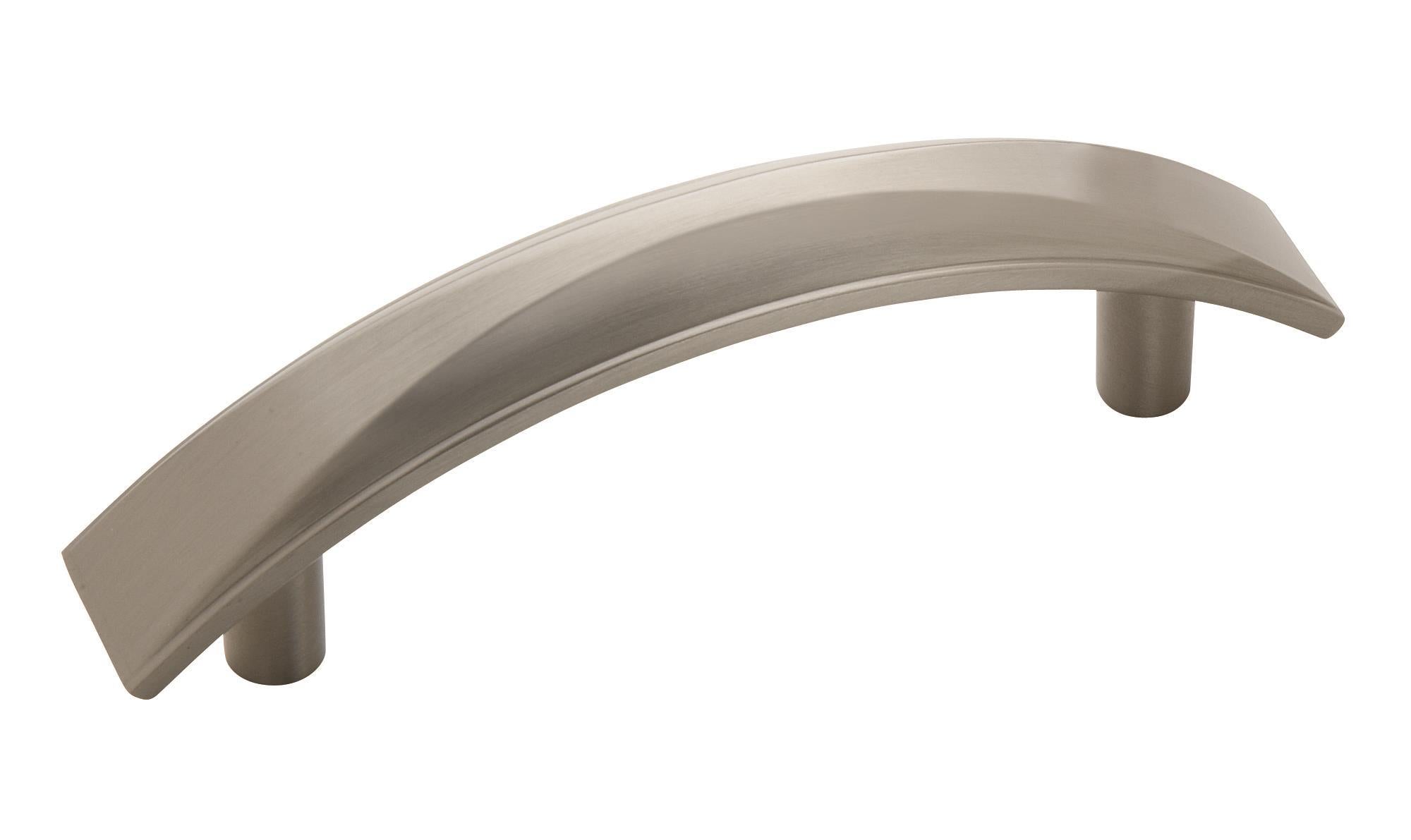Amerock Extensity 3 in (76 mm) Center-to-Center Pull - 29379 Everyday Basics