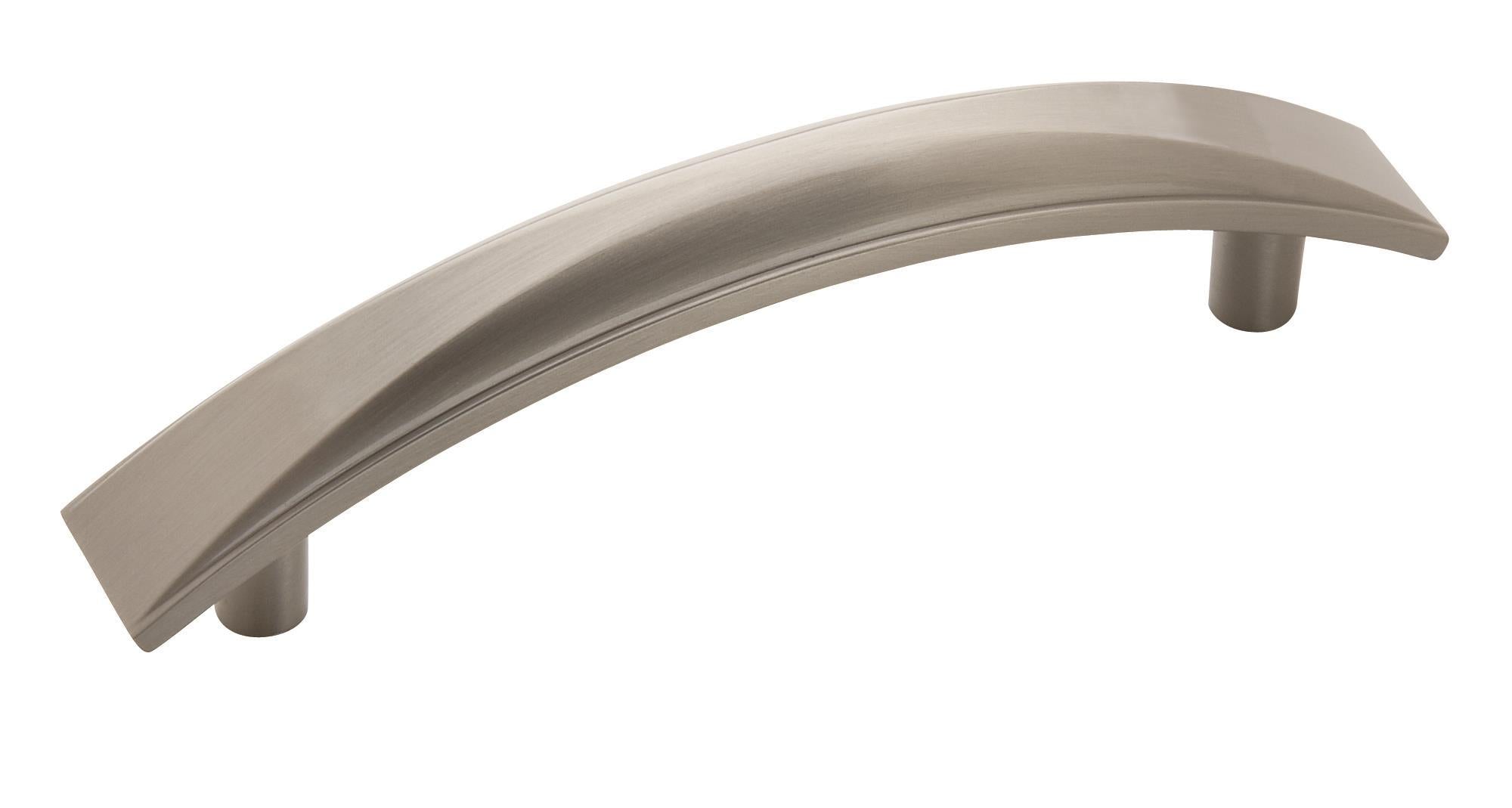 Amerock Extensity 3-3/4 in (96 mm) Center-to-Center Pull - 29385 Everyday Basics