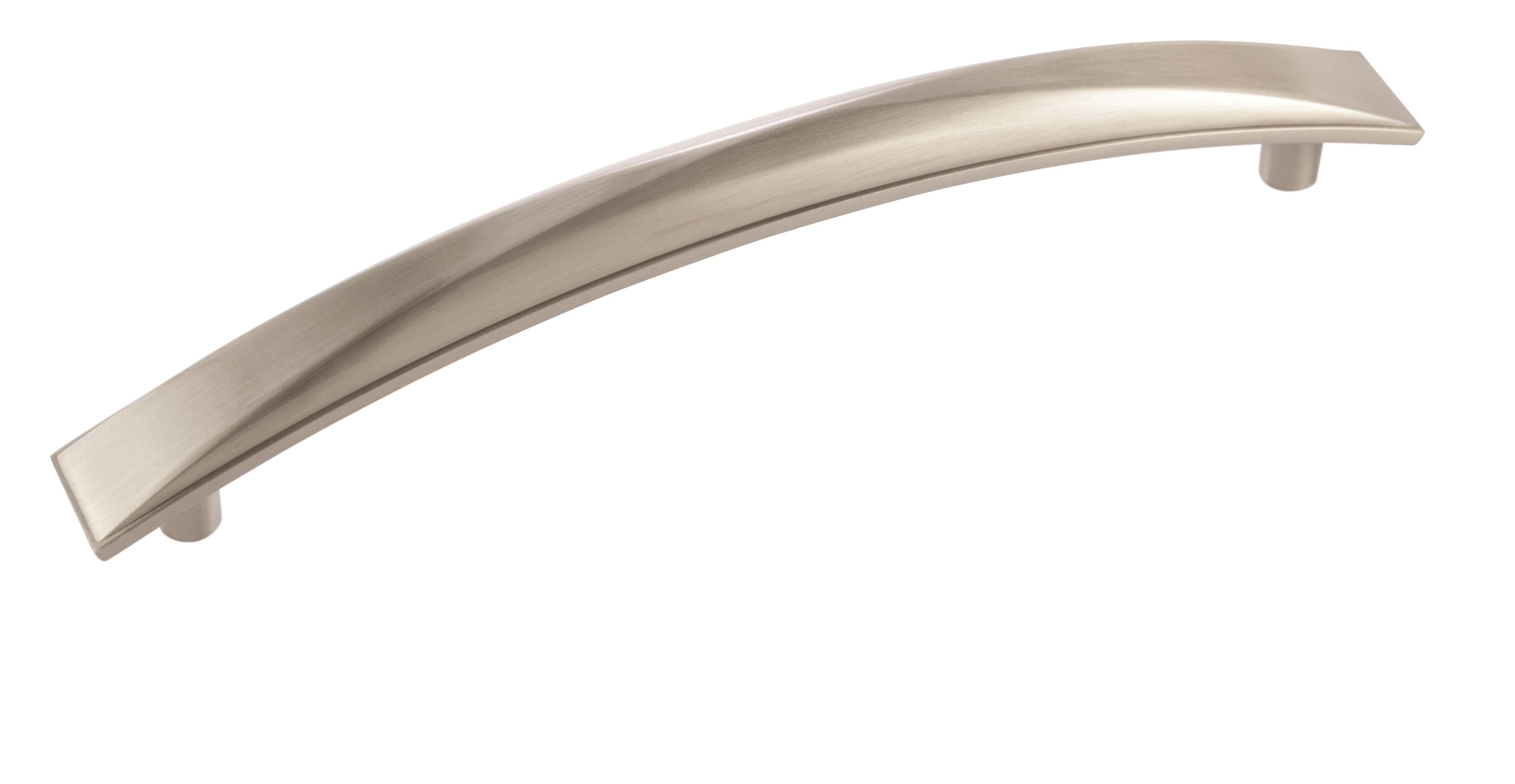 Amerock Extensity 6-5/16 in (160 mm) Center-to-Center Pull - 29394 Everyday Basics