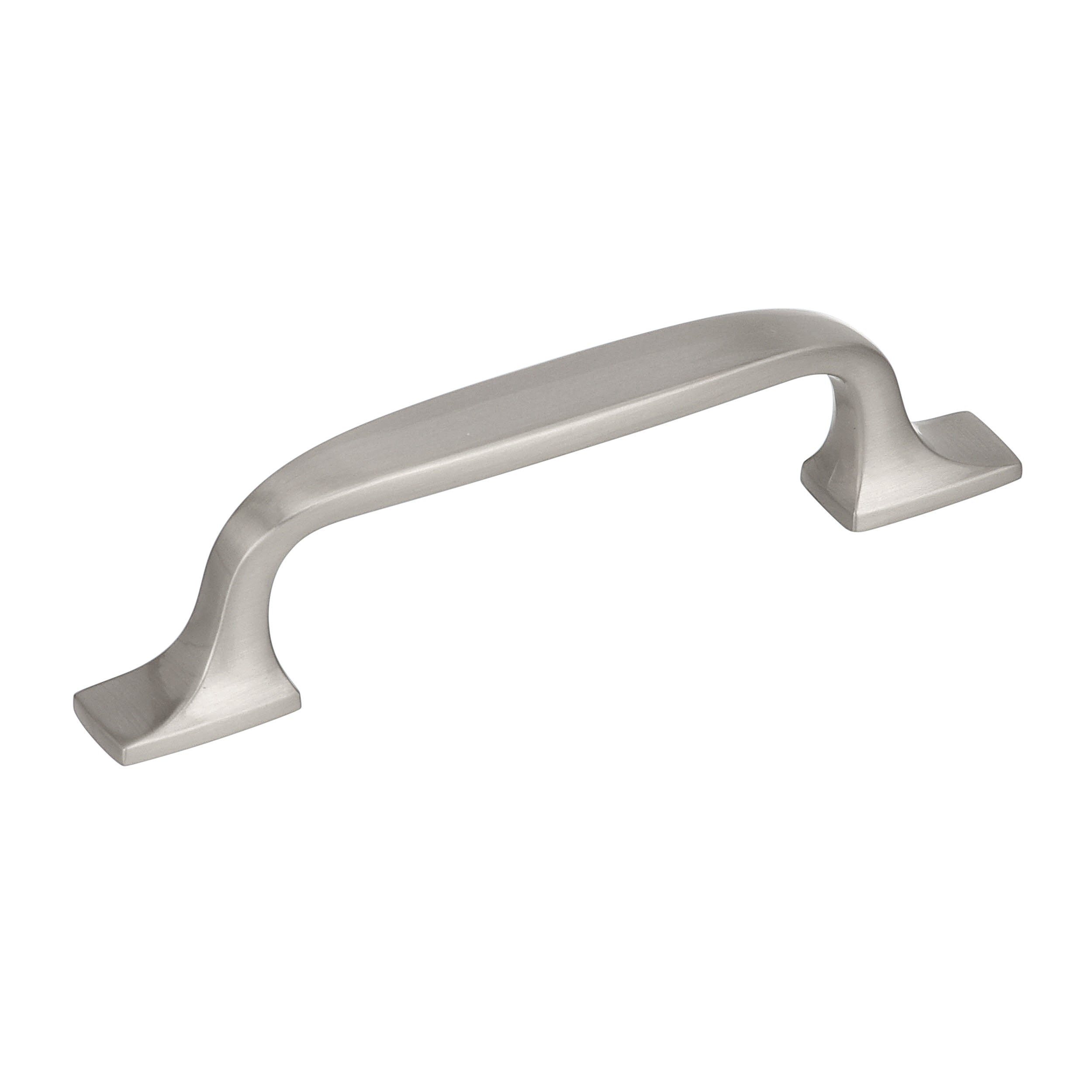 Amerock Highland Ridge 3 in (76 mm) Center-to-Center Pull - 55316 Amerock
