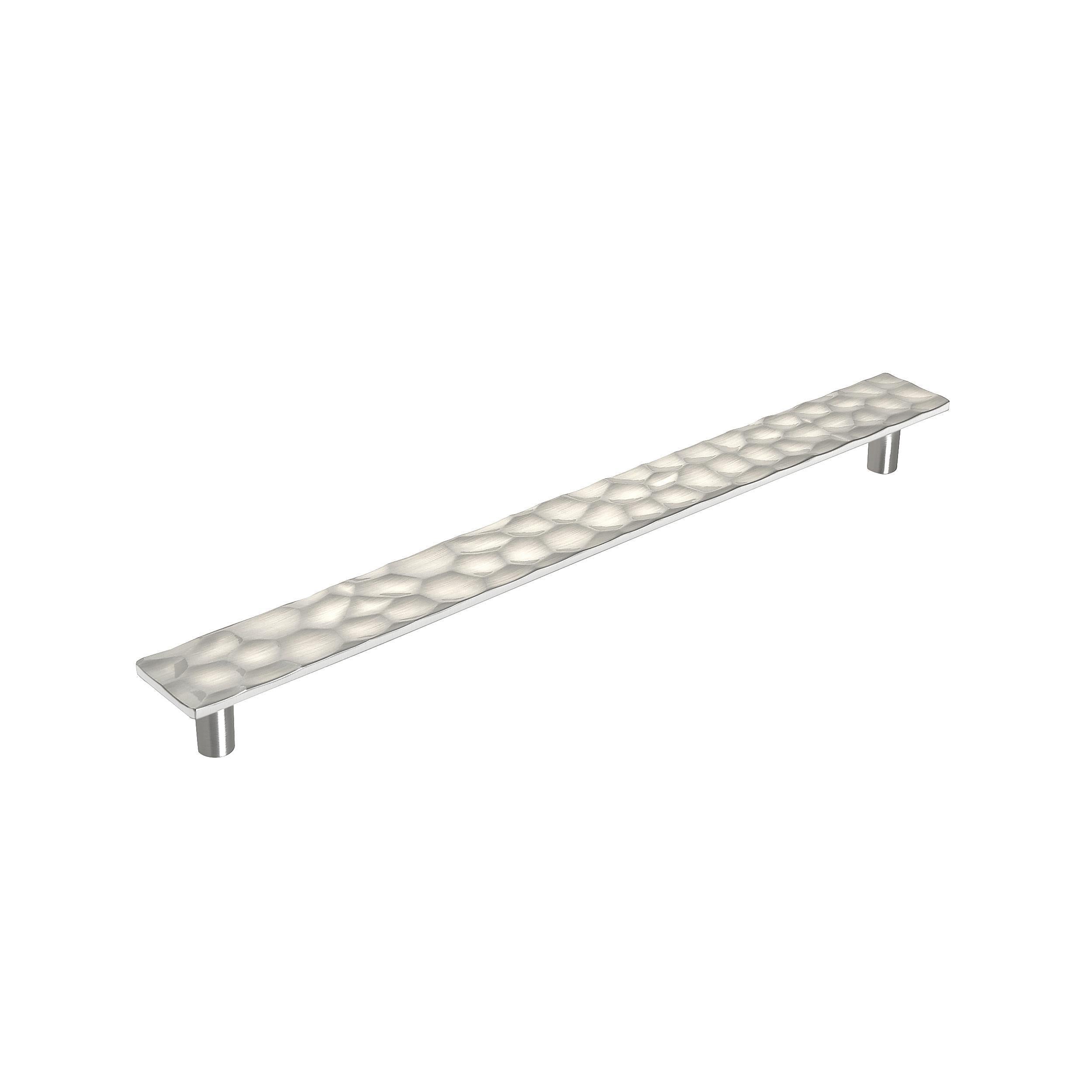 Amerock Kamari 10-1/16 in (256 mm) Center-to-Center Cabinet Pull - 36826 Amerock