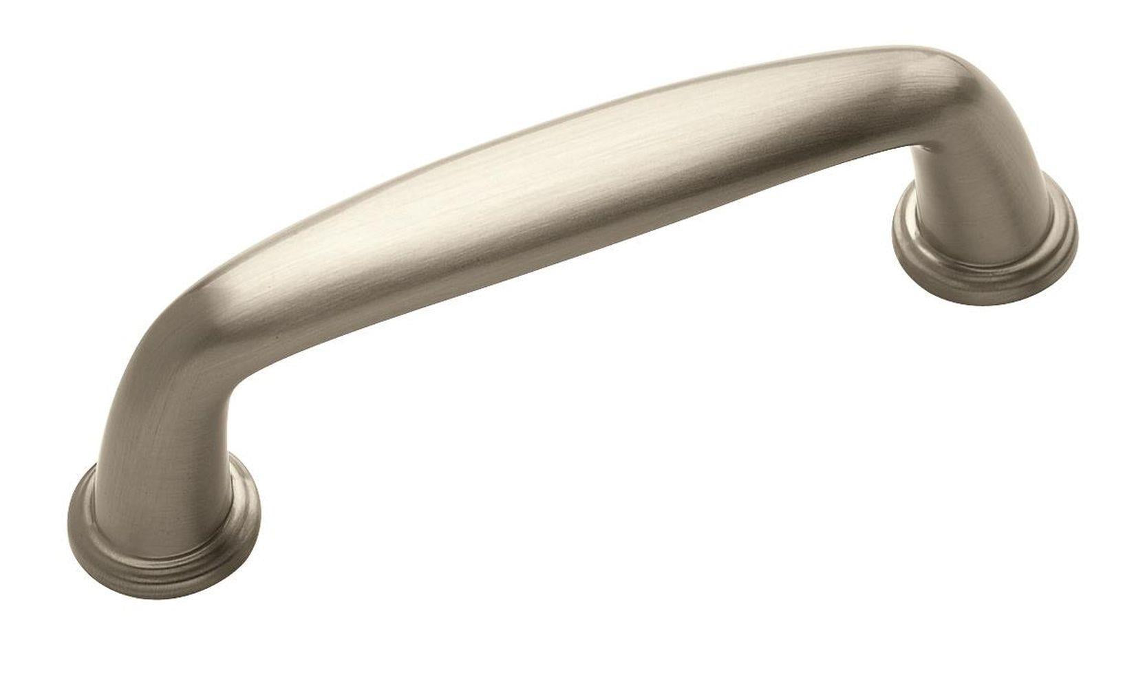Amerock Kane 3 in (76 mm) Center-to-Center Pull - 53701 Amerock