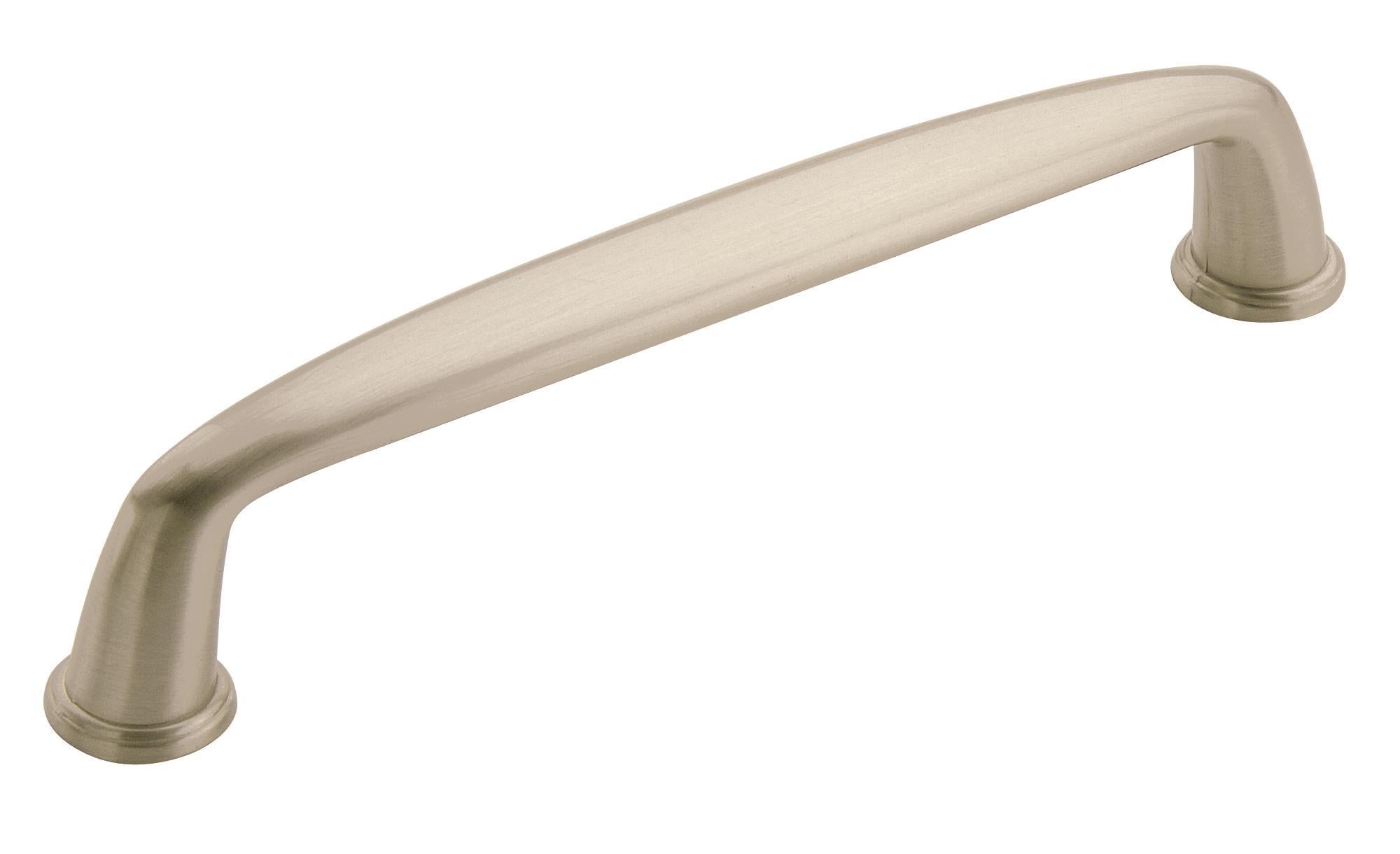 Amerock Kane 5-1/16 in (128 mm) Center-to-Center Pull - 53802 Amerock