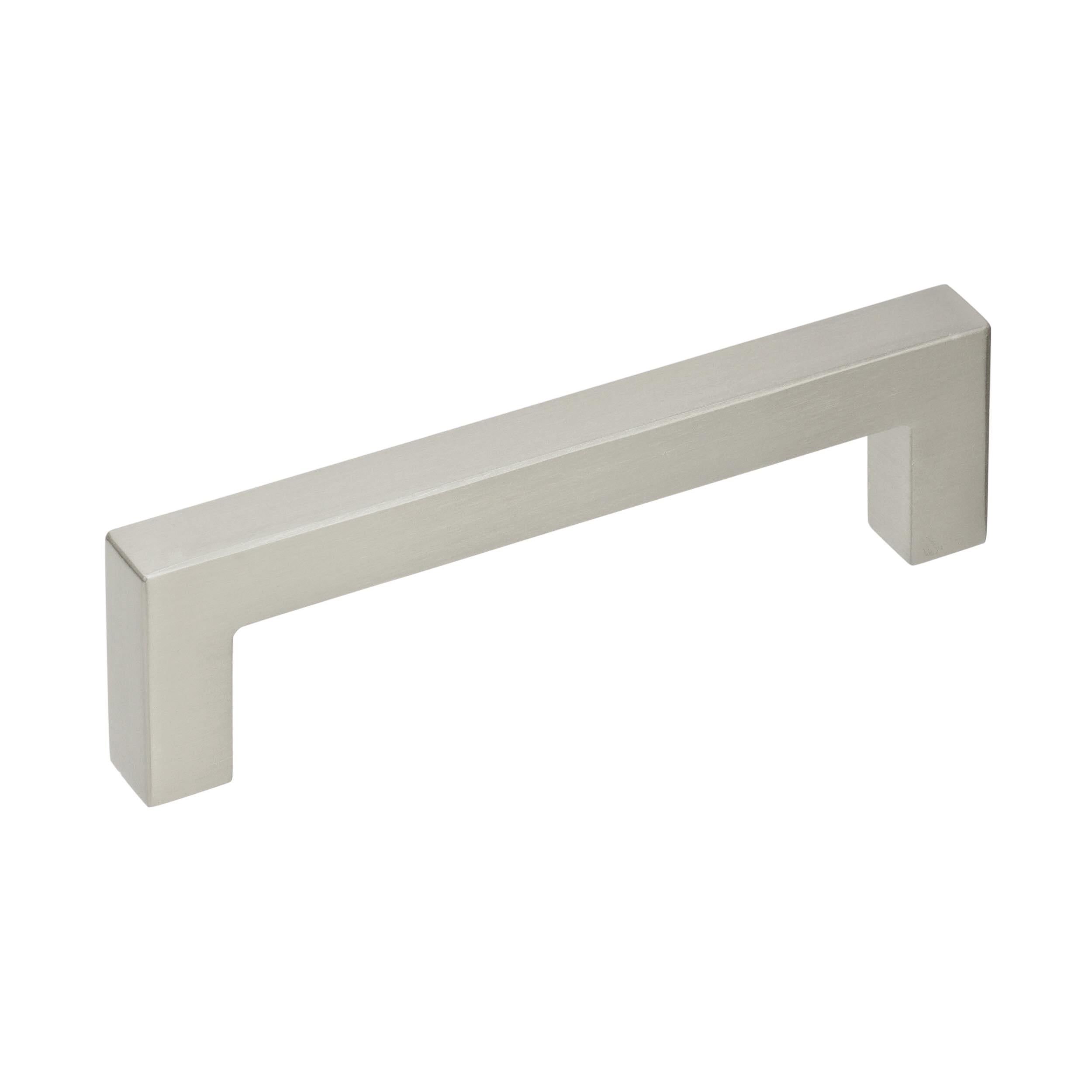 Amerock Monument 3-3/4 in (96 mm) Center-to-Center Pull - 36570 Amerock