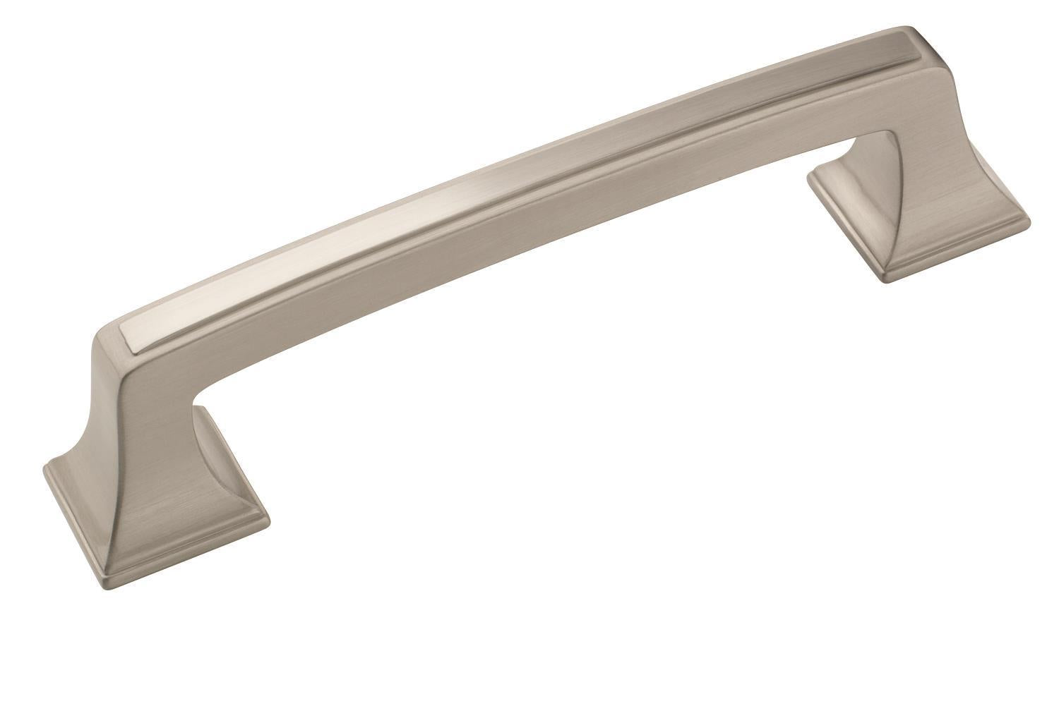 Amerock Mulholland 3-3/4 in (96 mm) Center-to-Center Pull - 53031 Amerock