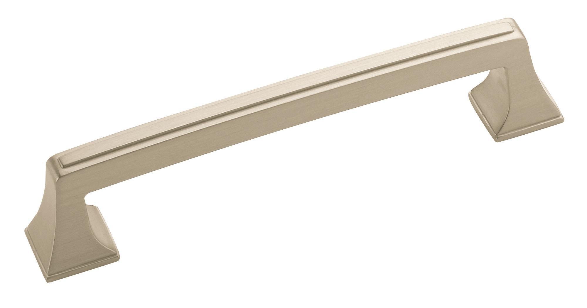 Amerock Mulholland 5-1/16 in (128 mm) Center-to-Center Pull - 53529 Amerock