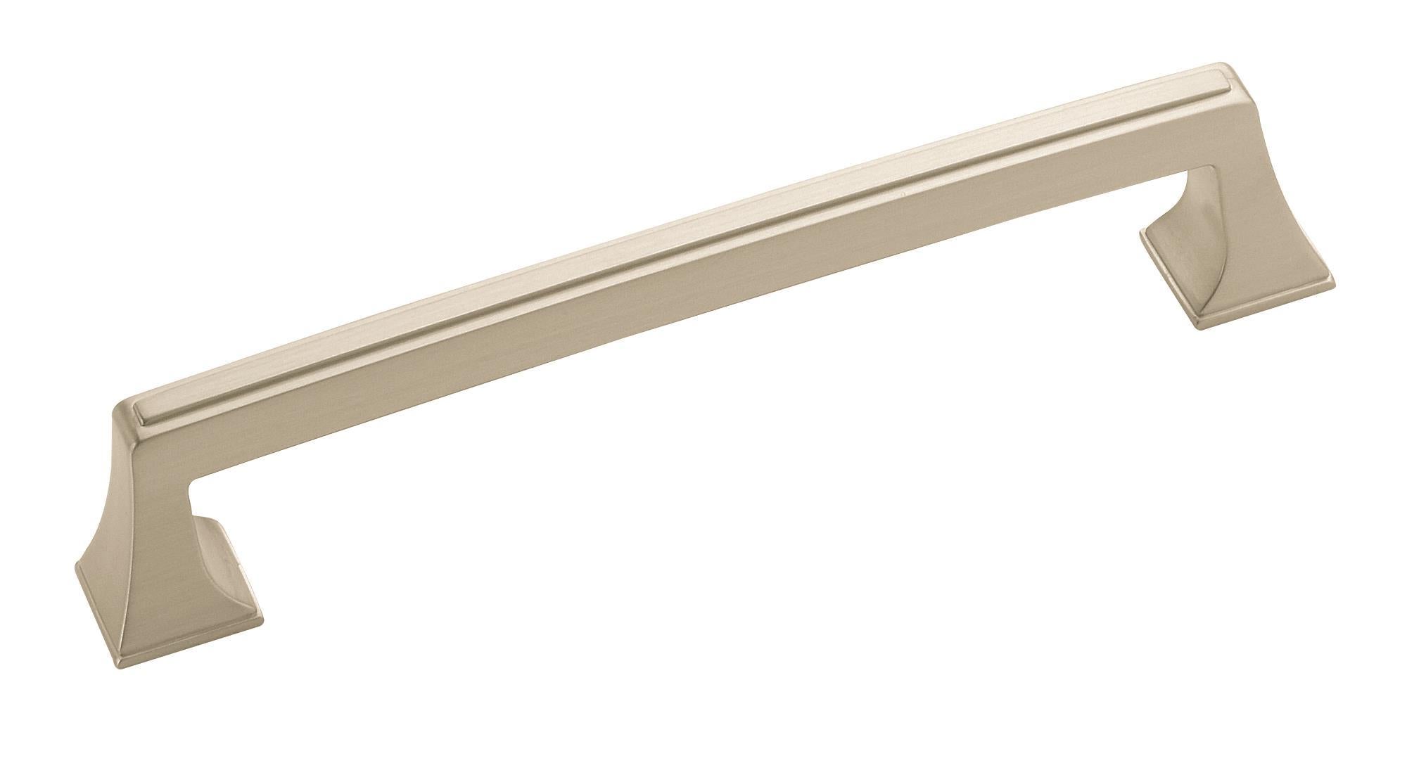 Amerock Mulholland 6-5/16 in (160 mm) Center-to-Center Pull - 53530 Amerock