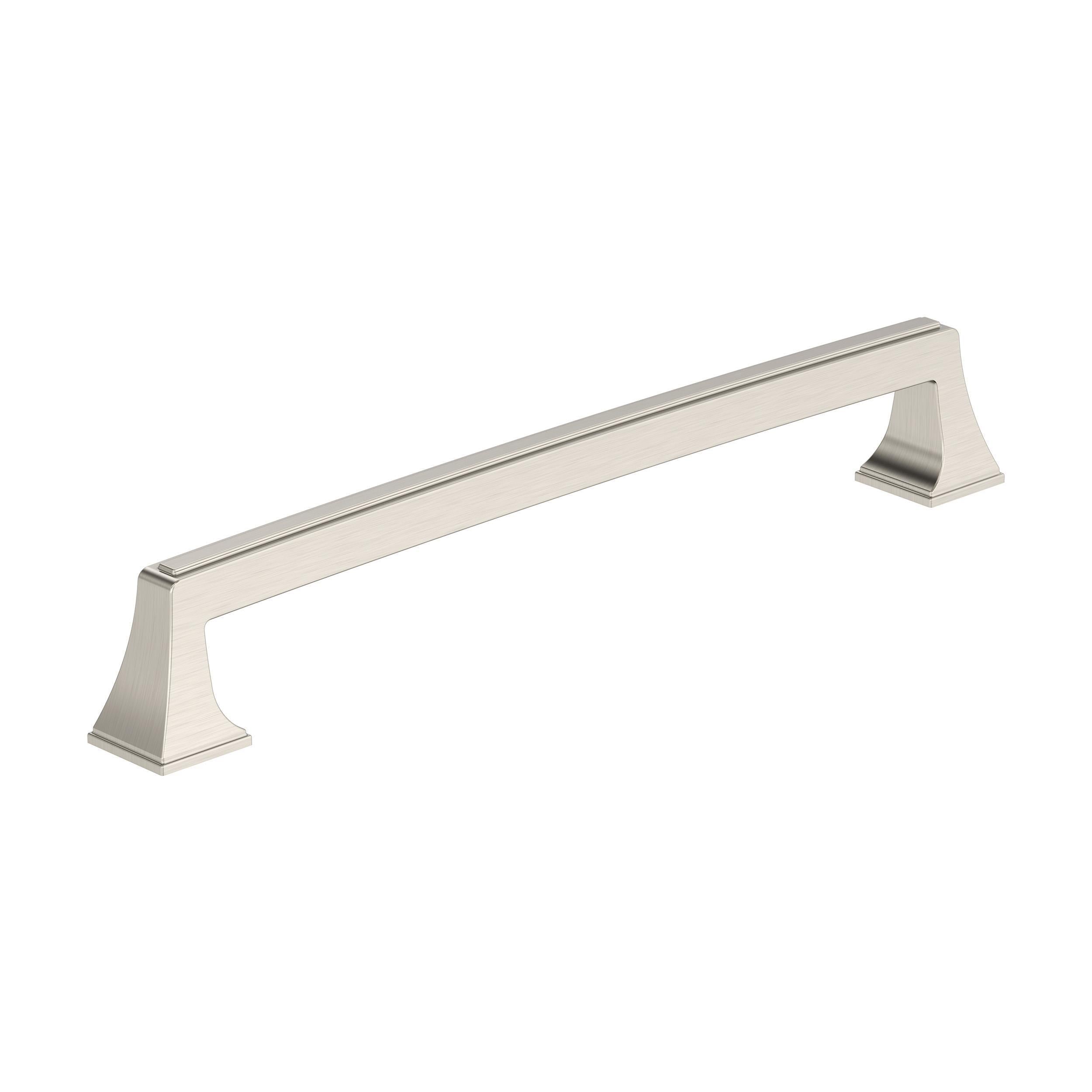Amerock Mulholland 8 in (203 mm) Center-to-Center Cabinet Pull - 53535 Amerock