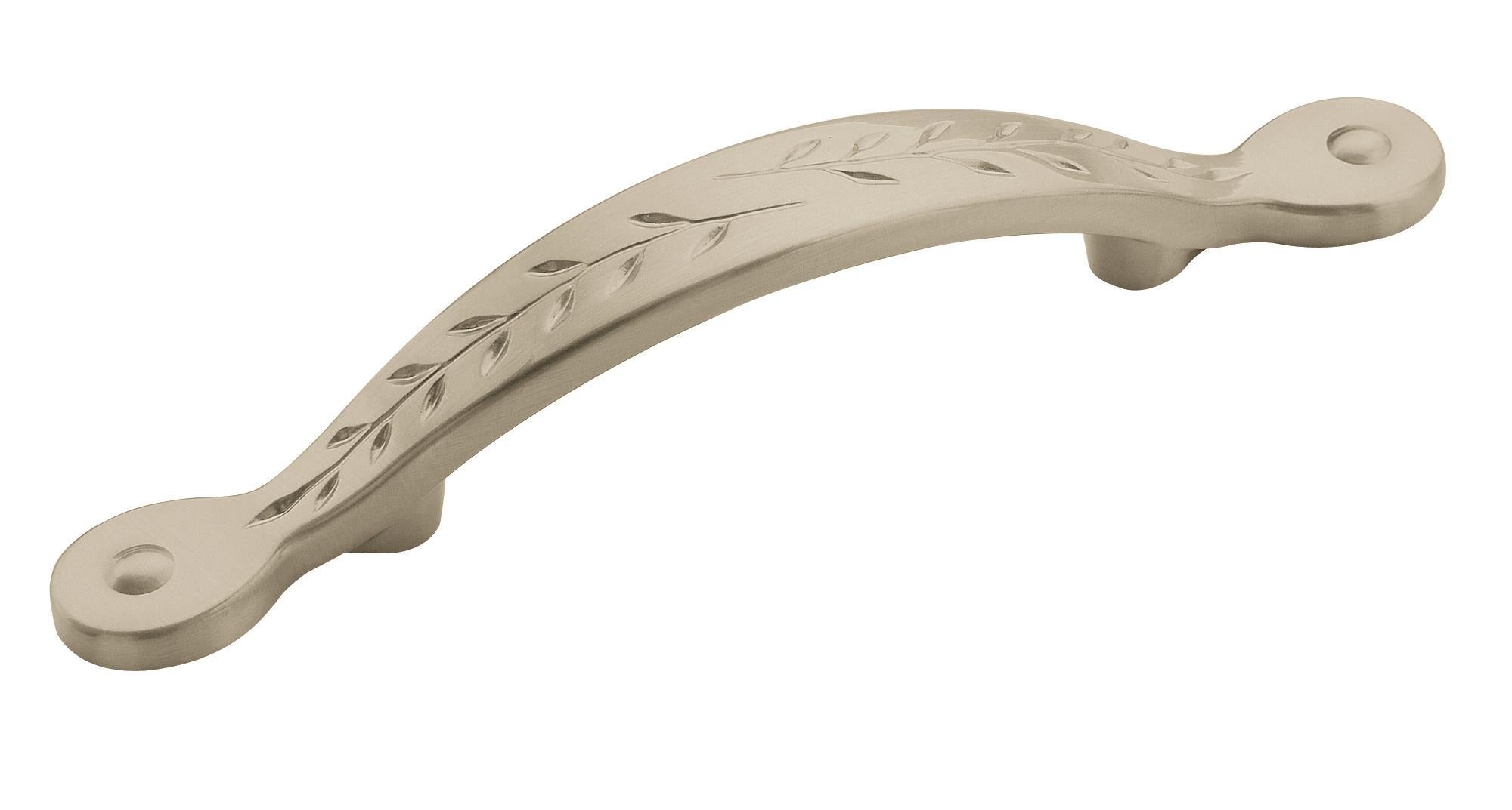 Amerock Nature's Splendor 3 in (76 mm) Center-to-Center Pull - 1580 Amerock