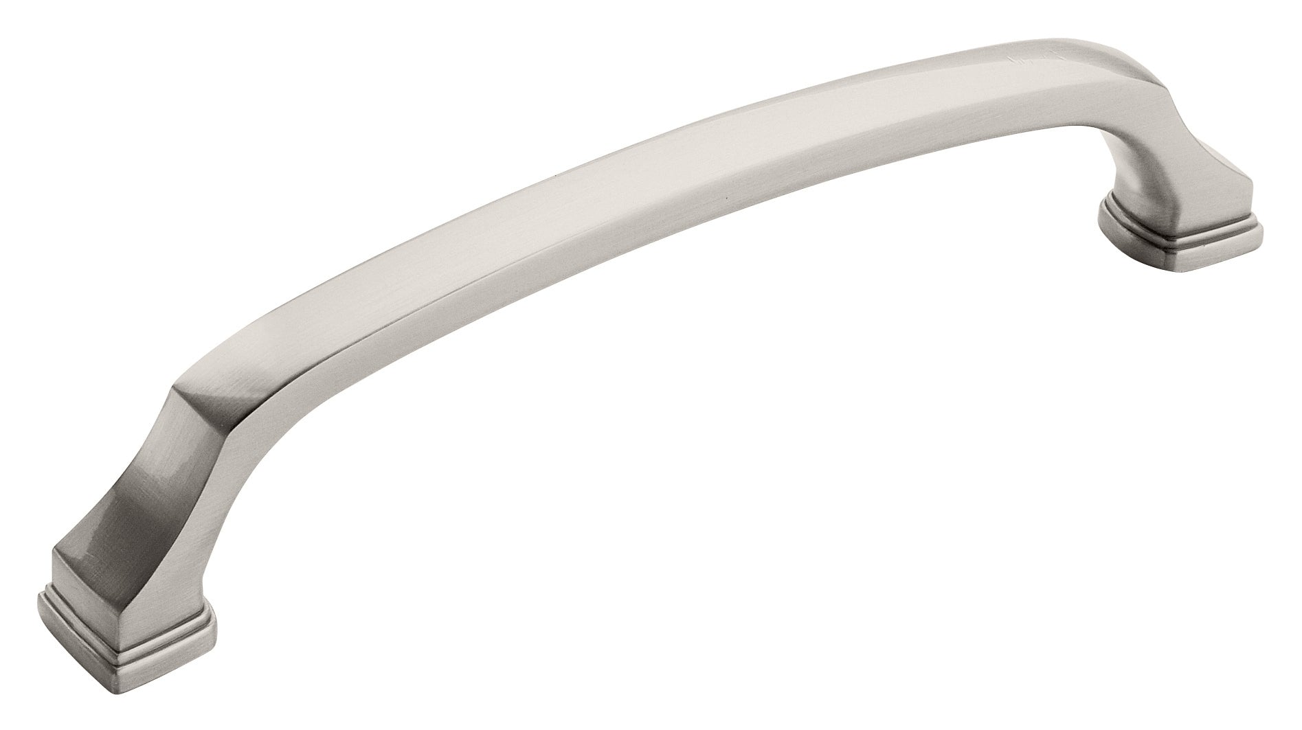 Amerock Revitalize 6-5/16 in (160 mm) Center-to-Center Pull - 55347 Amerock