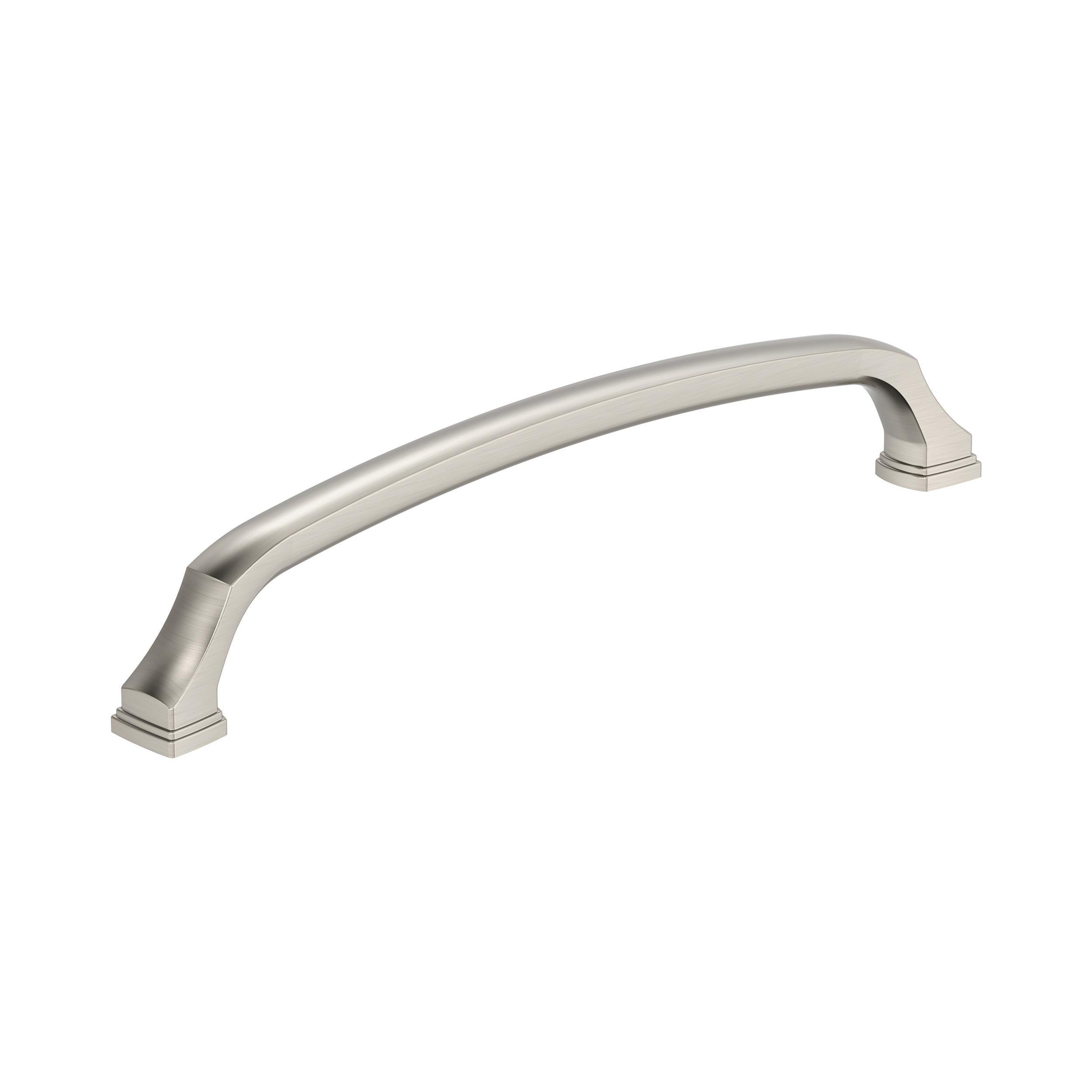 Amerock Revitalize 8 in (203 mm) Center-to-Center Cabinet Pull - 55351 Amerock