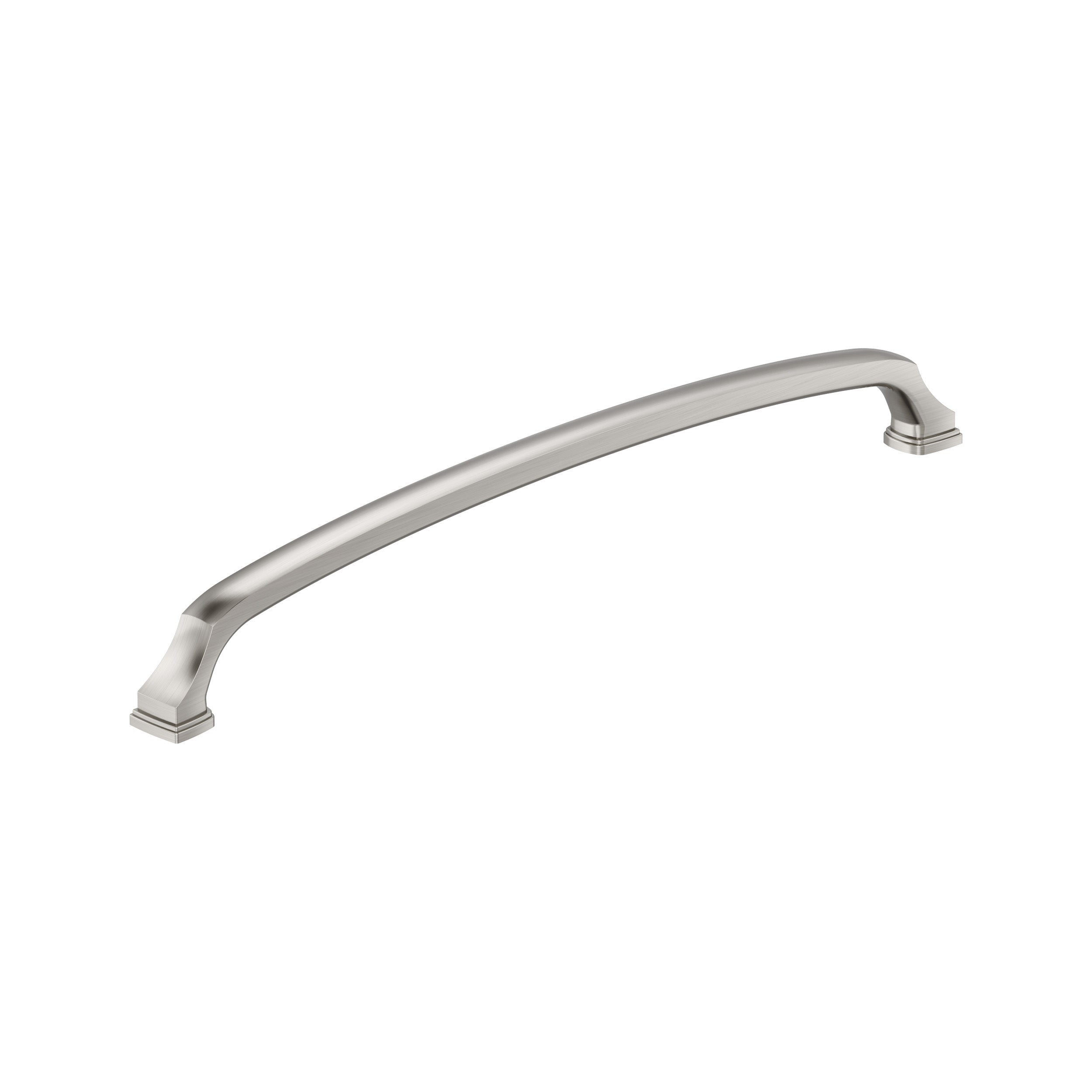 Amerock Revitalize 12-5/8 inch (320mm) Center-to-Center Pull - 55355 Amerock