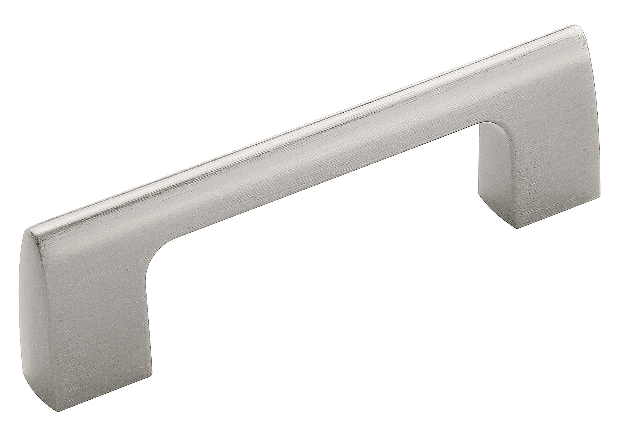 Amerock Riva 3 in (76 mm) Center-to-Center Pull - 55364 Amerock