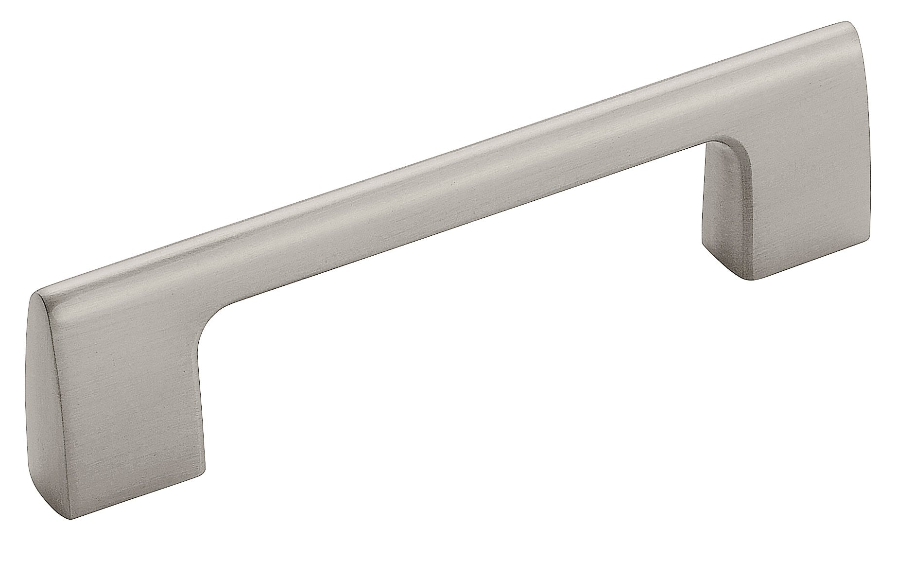 Amerock Riva 3-3/4 in (96 mm) Center-to-Center Pull - 55365 Amerock