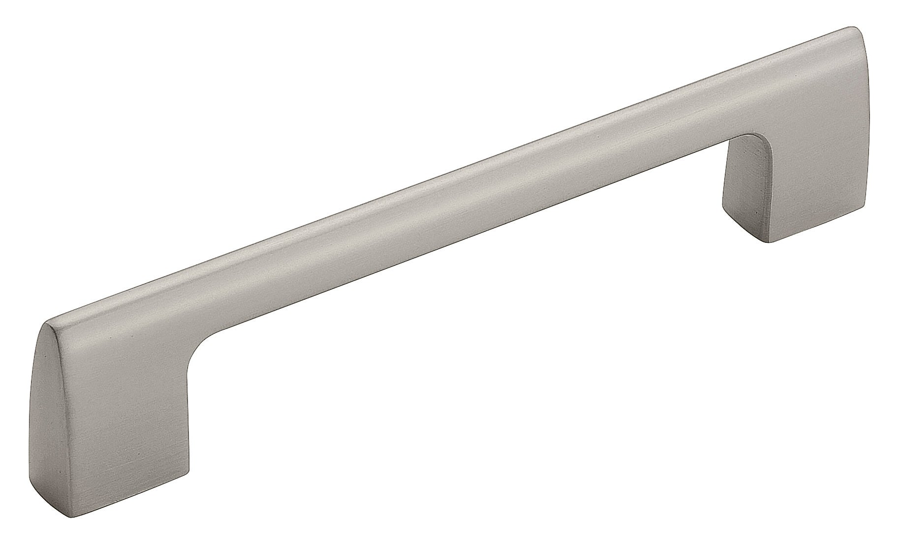 Amerock Riva 5-1/16 in (128 mm) Center-to-Center Pull - 55367 Amerock
