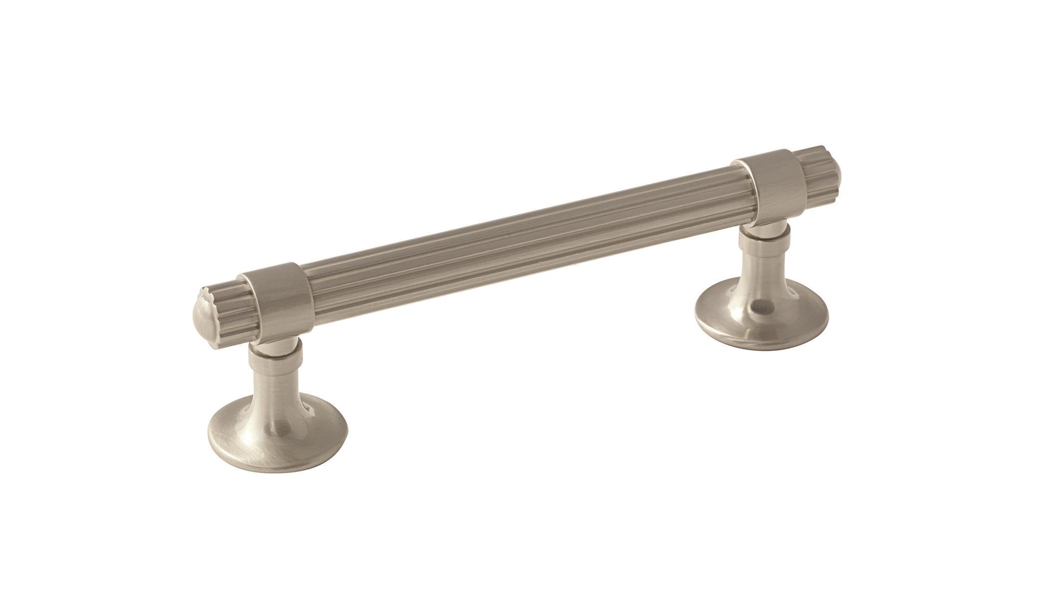 Amerock Sea Grass 3-3/4 in (96 mm) Center-to-Center Pull - 36621 Amerock